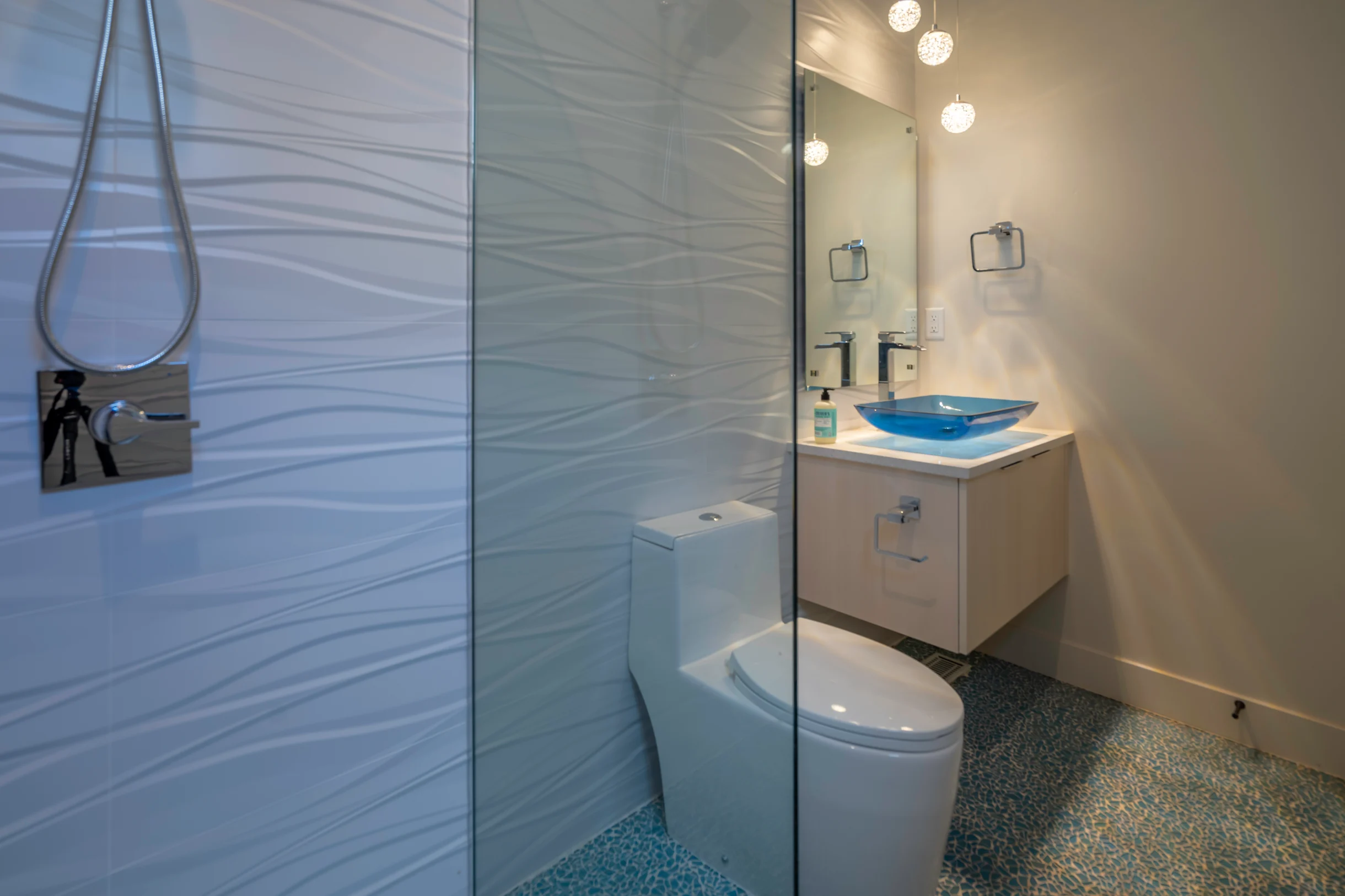 Wander Hurricane Desert #67