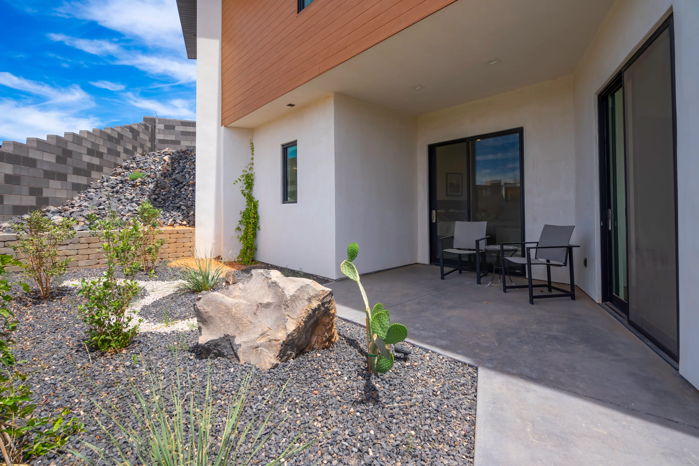 Wander Hurricane Desert #97