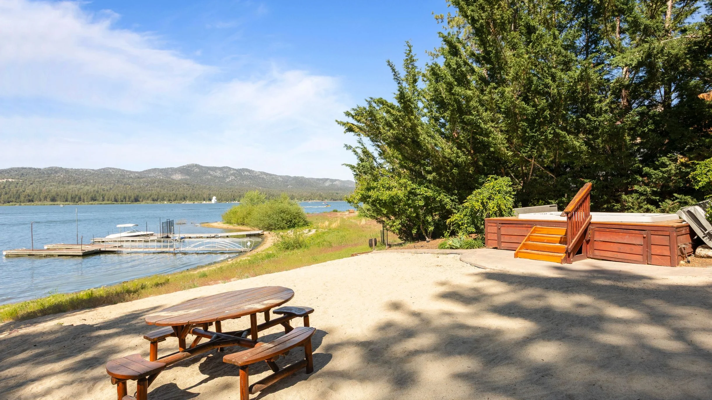Wander Big Bear Lakefront #55