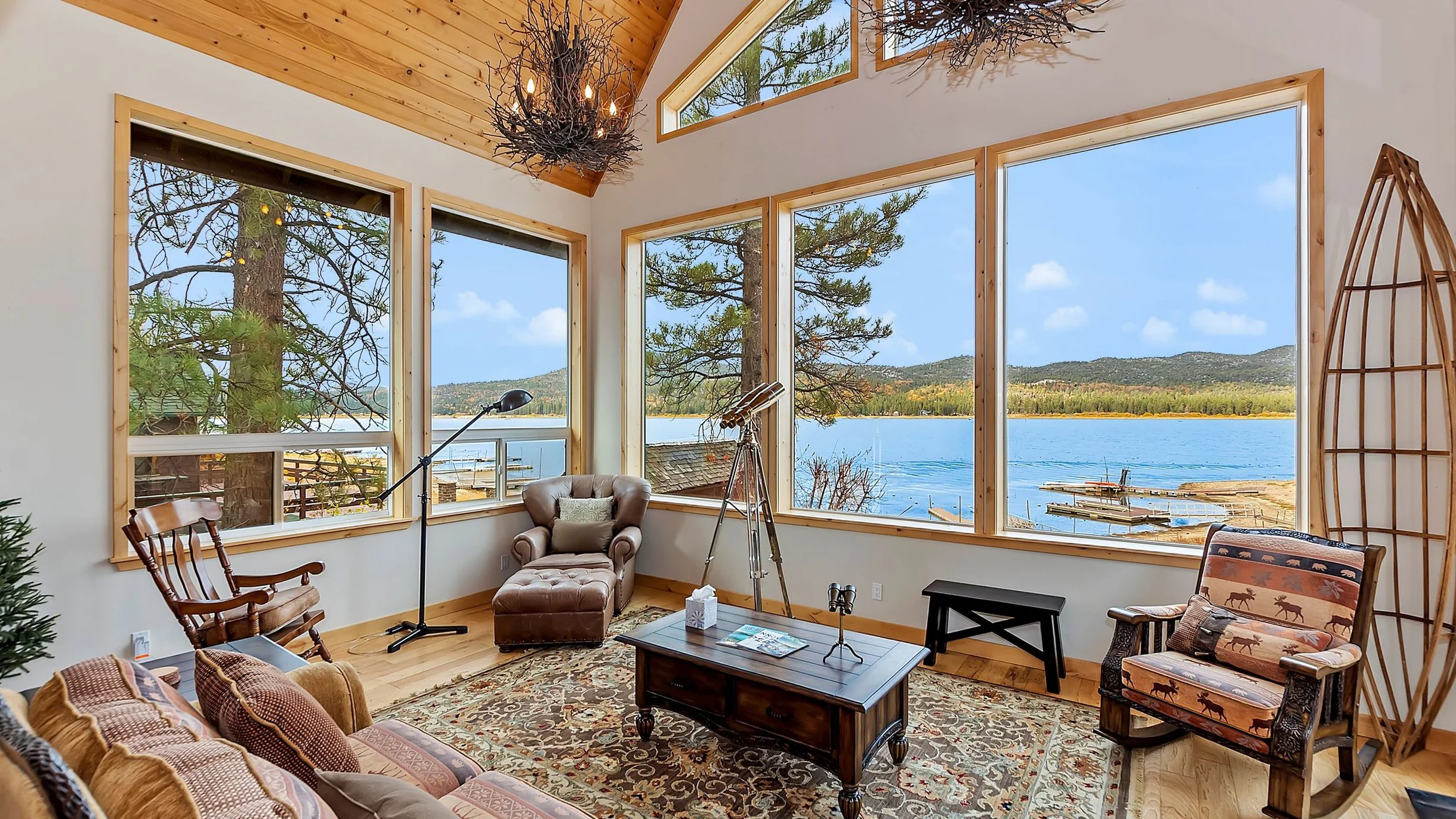 Wander Big Bear Lakefront #49