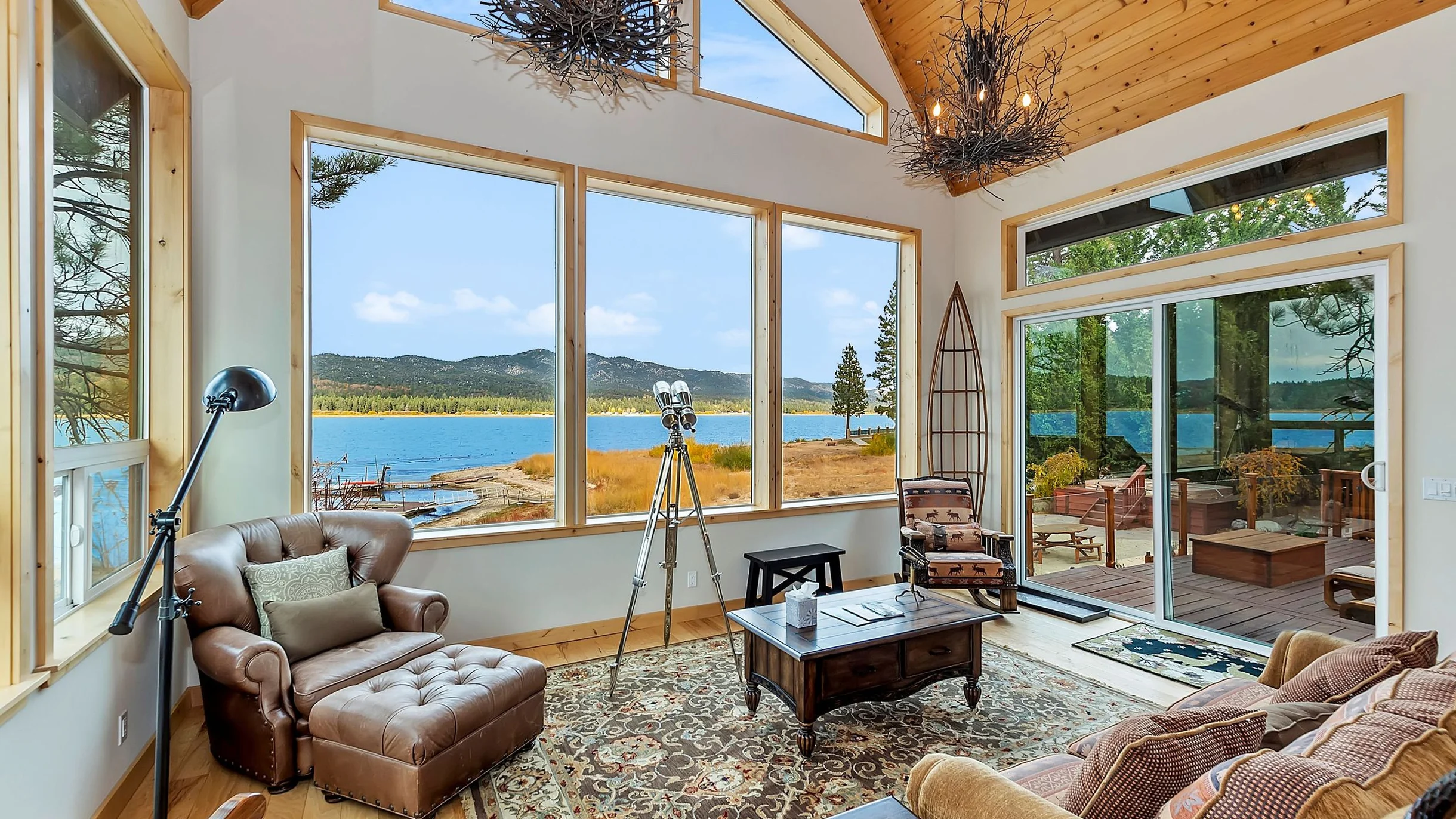 Wander Big Bear Lakefront #54