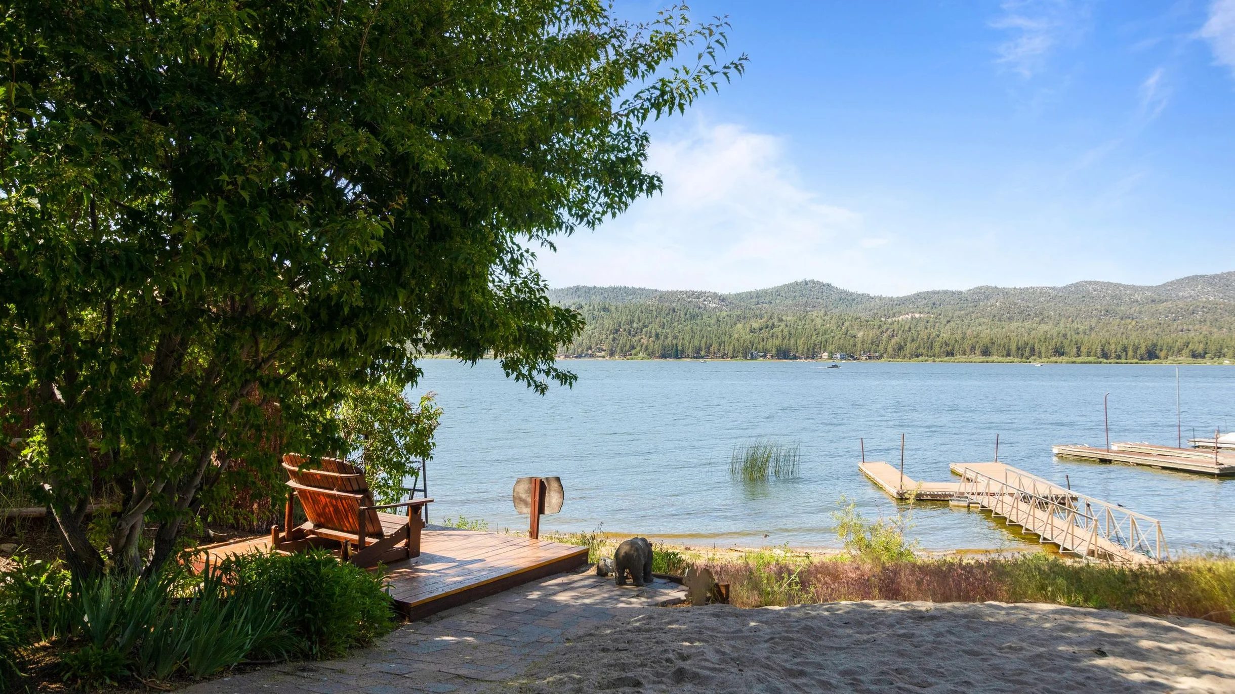 Wander Big Bear Lakefront #62