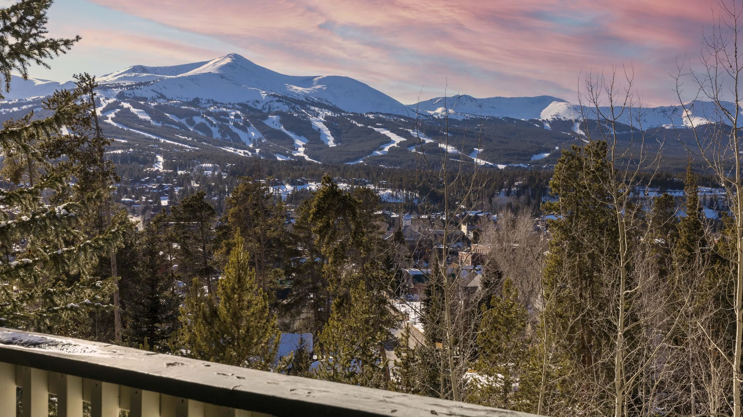 Wander Breckenridge Timbers #82