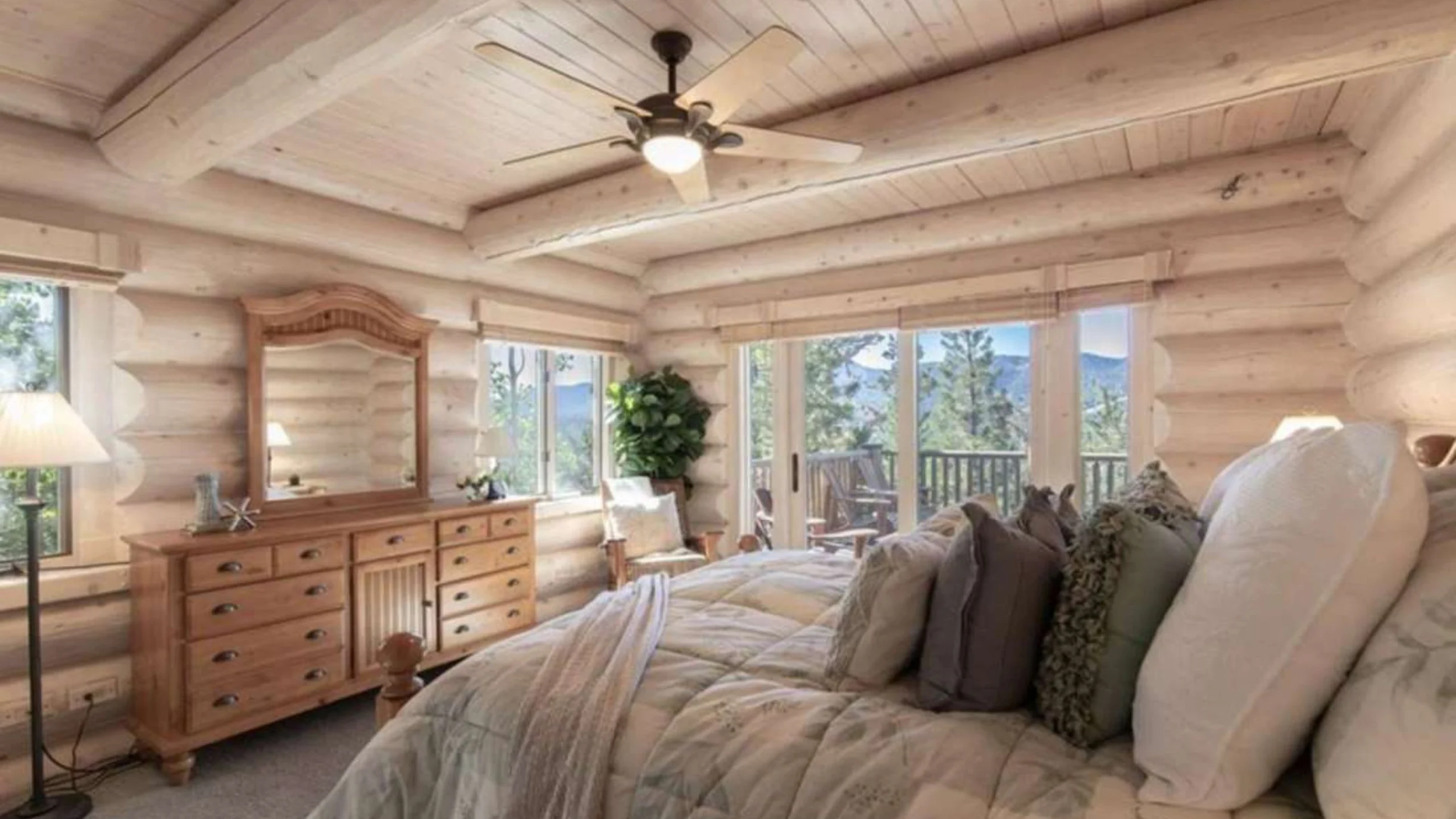 Wander Big Bear Eagles #102