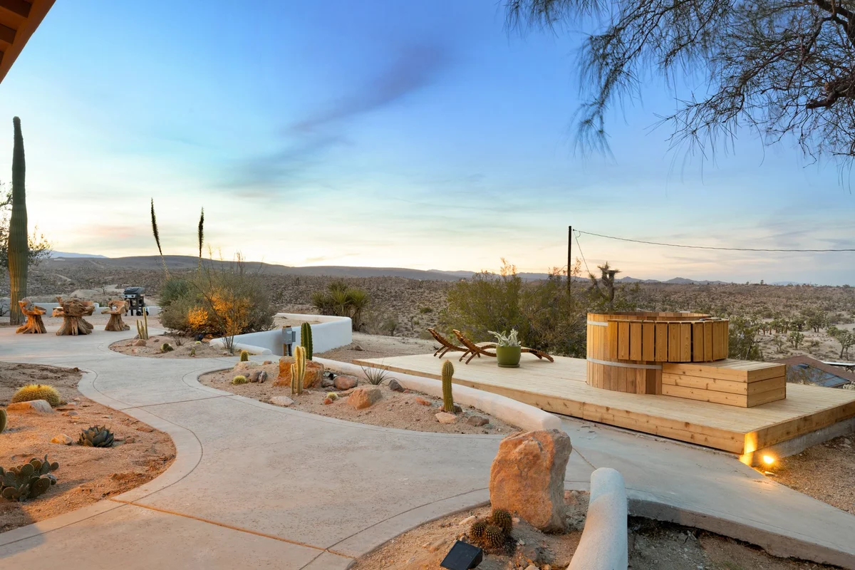 Terracasa - Hot Tub, Fire Pit, Outdoor Shower & Endless Views #55
