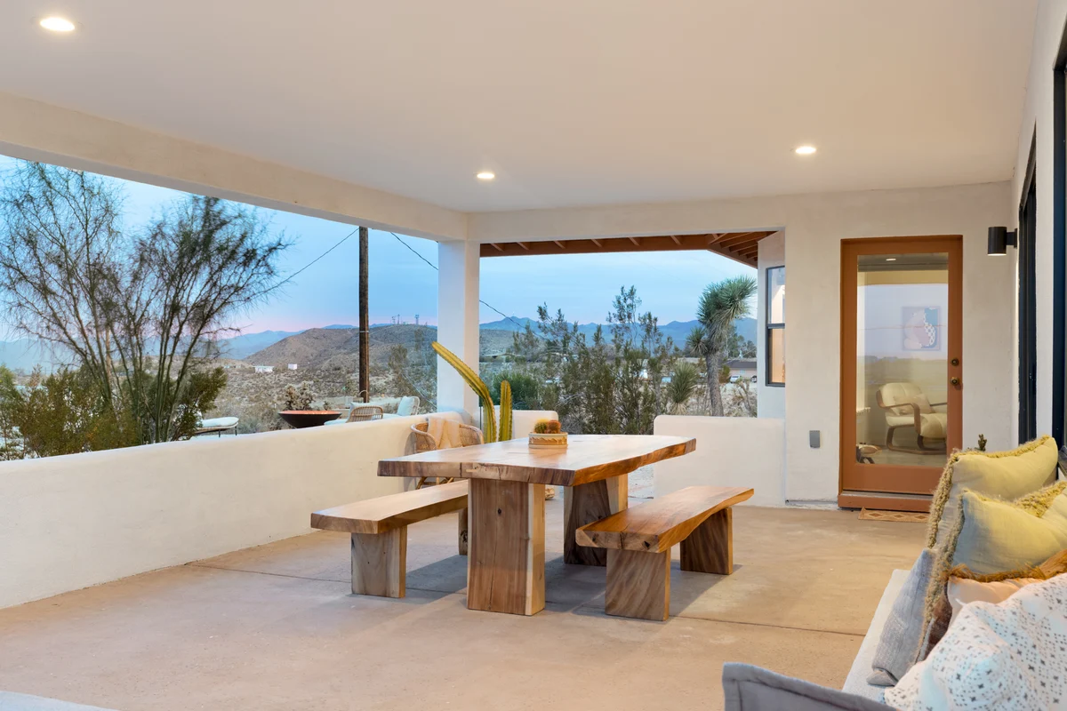 Terracasa - Hot Tub, Fire Pit, Outdoor Shower & Endless Views #39