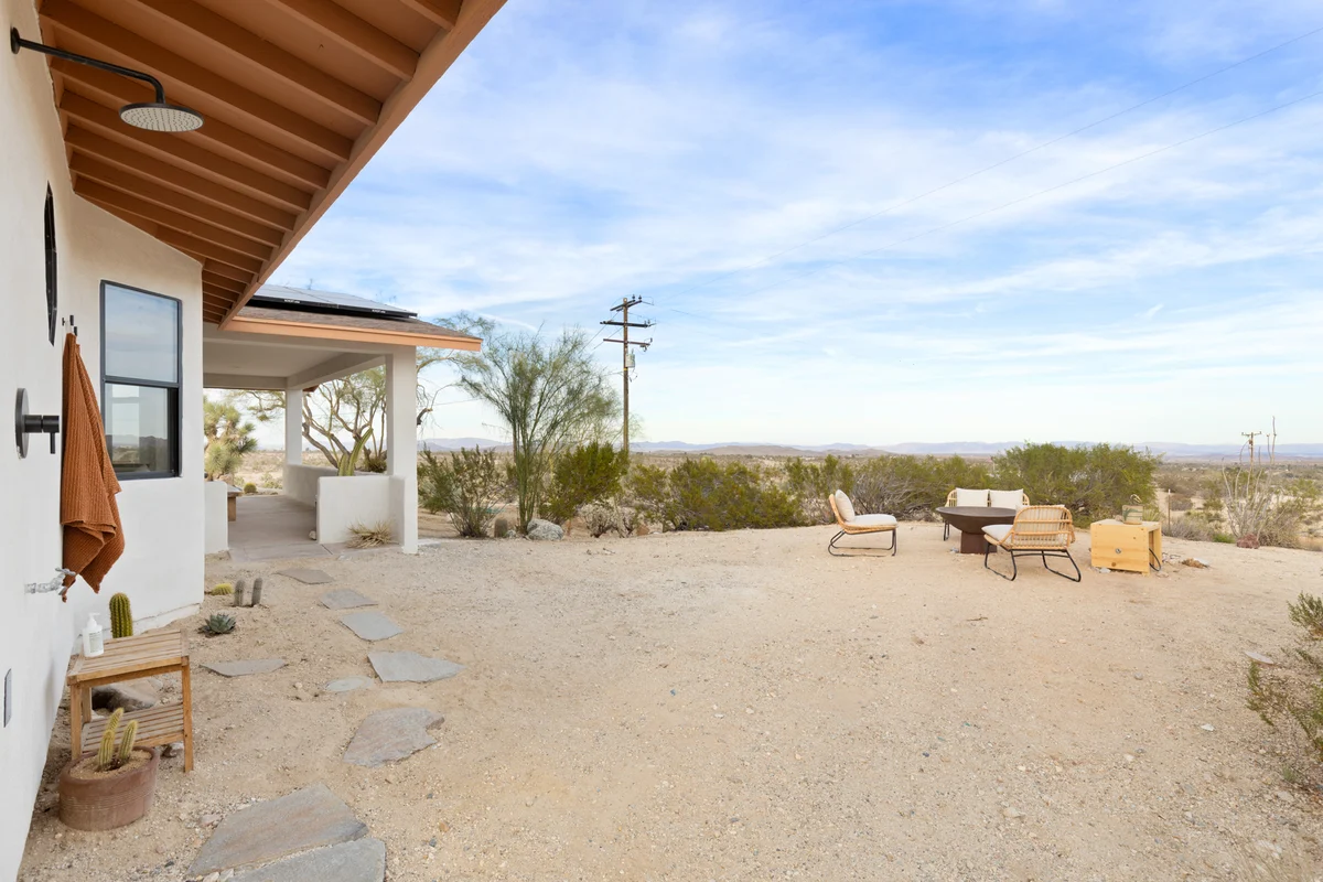 Terracasa - Hot Tub, Fire Pit, Outdoor Shower & Endless Views #47