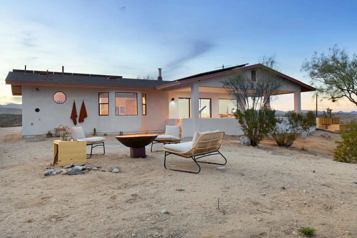 Terracasa - Hot Tub, Fire Pit, Outdoor Shower & Endless Views #29