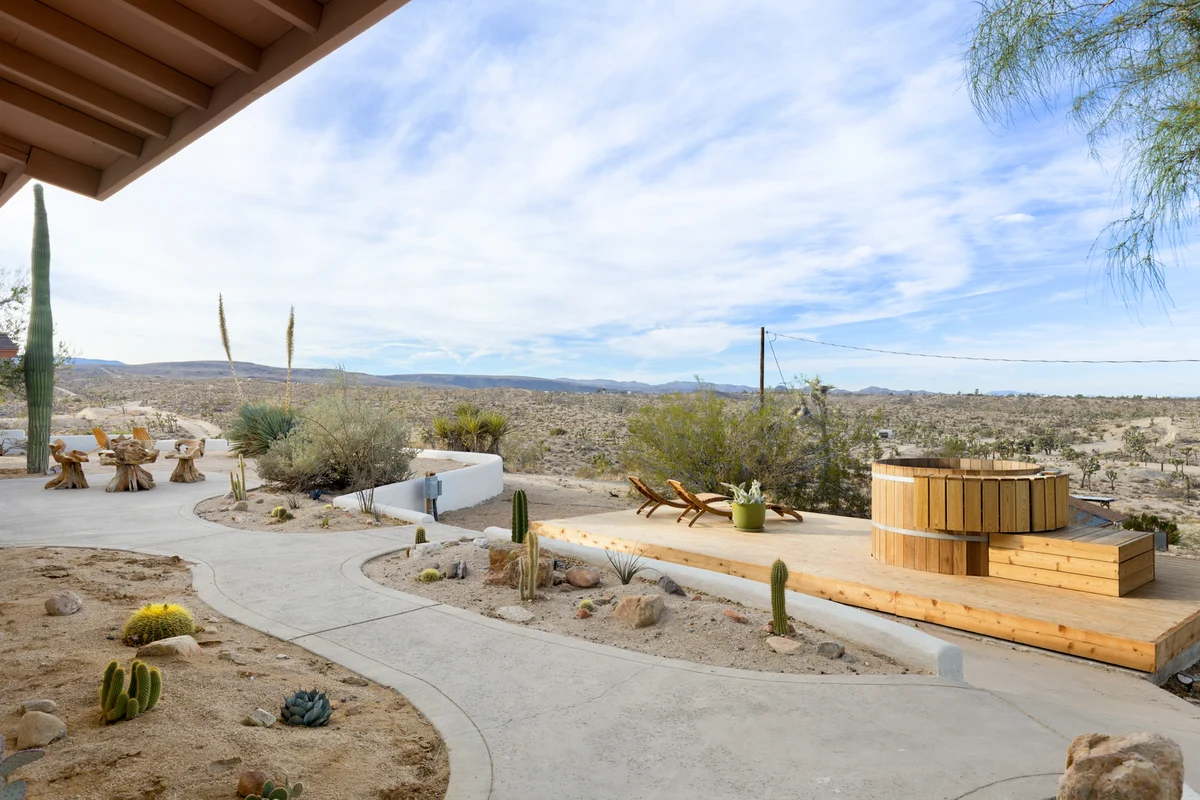 Terracasa - Hot Tub, Fire Pit, Outdoor Shower & Endless Views #54