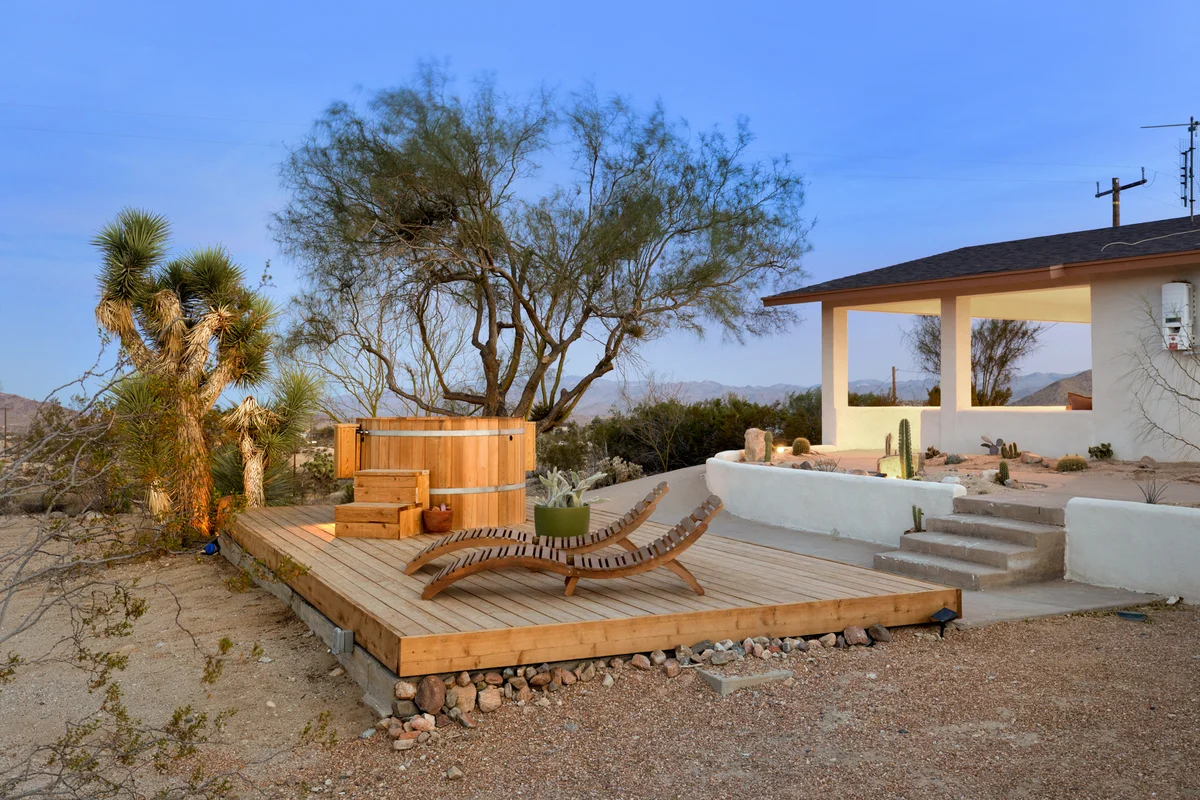 Terracasa - Hot Tub, Fire Pit, Outdoor Shower & Endless Views #80