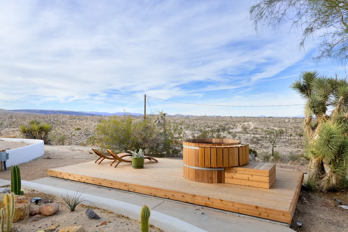 Terracasa - Hot Tub, Fire Pit, Outdoor Shower & Endless Views #72