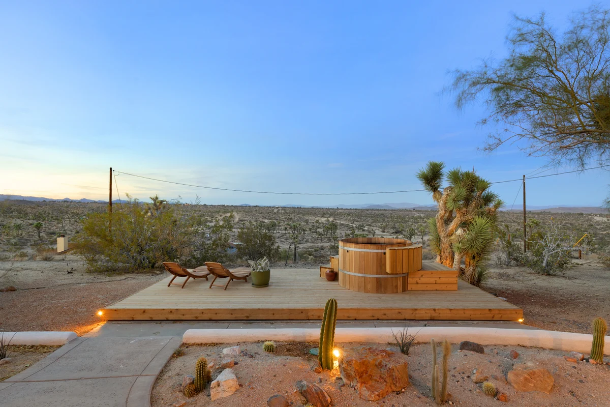 Terracasa - Hot Tub, Fire Pit, Outdoor Shower & Endless Views #71