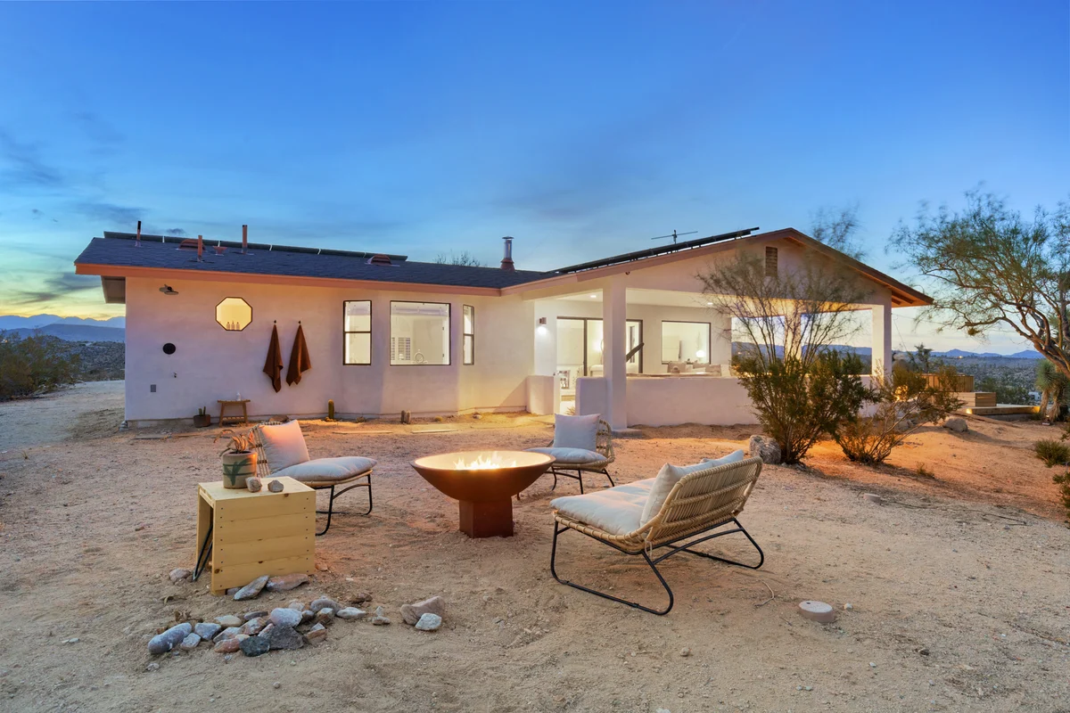 Terracasa - Hot Tub, Fire Pit, Outdoor Shower & Endless Views #81