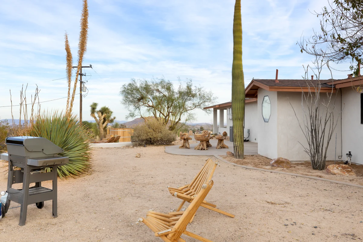 Terracasa - Hot Tub, Fire Pit, Outdoor Shower & Endless Views #73