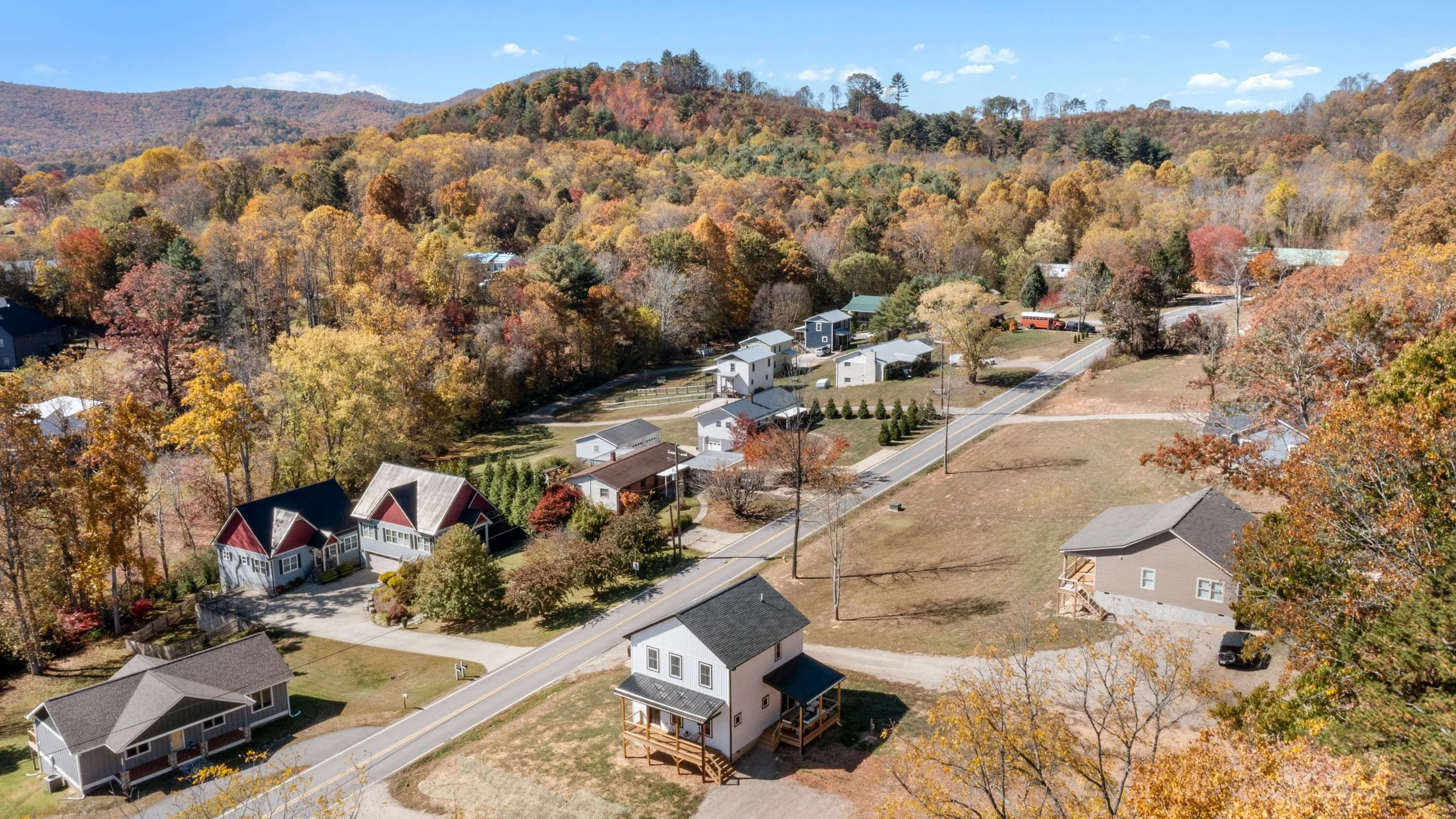 Wander Asheville Retreat #36