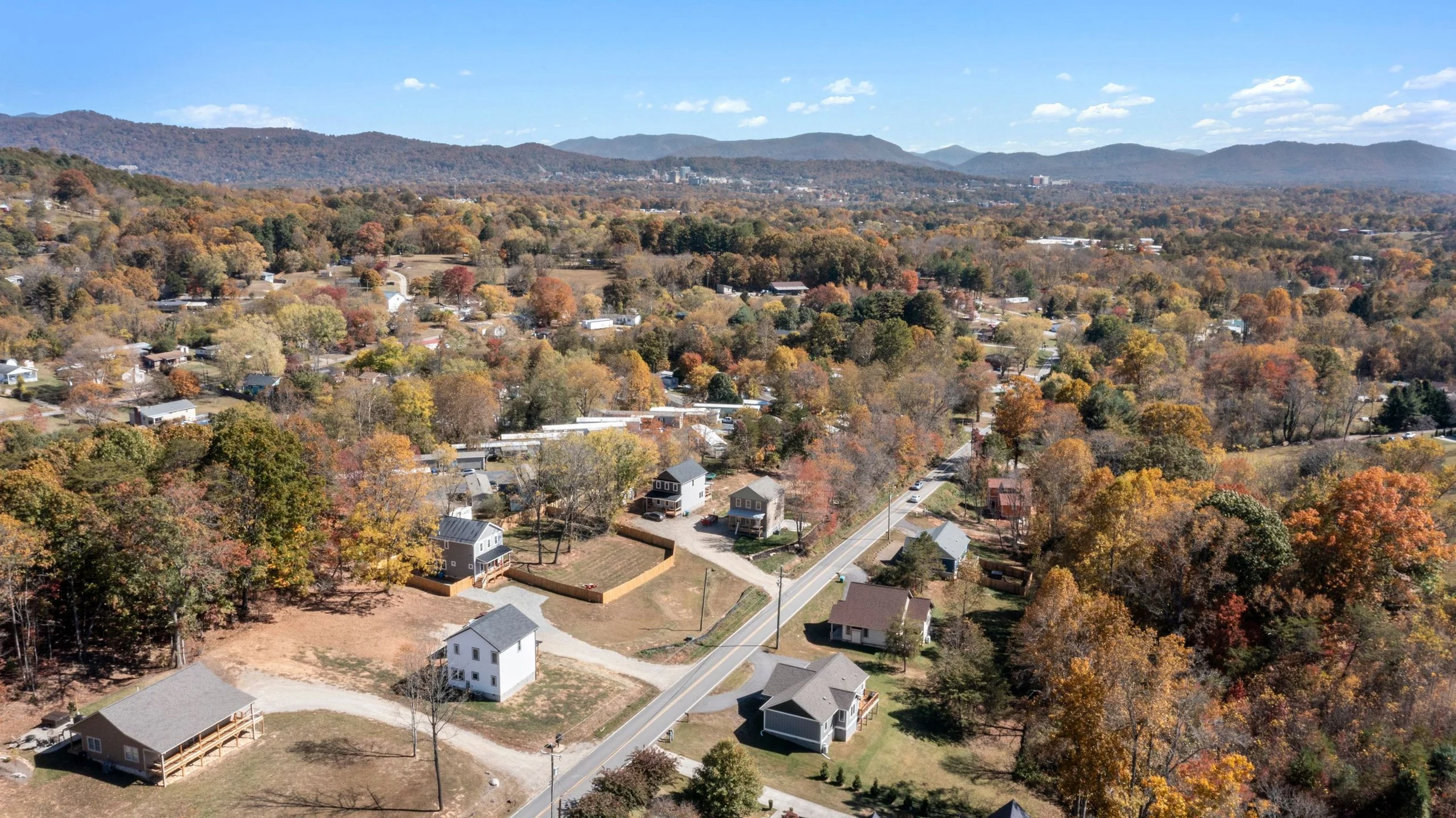 Wander Asheville Retreat #38