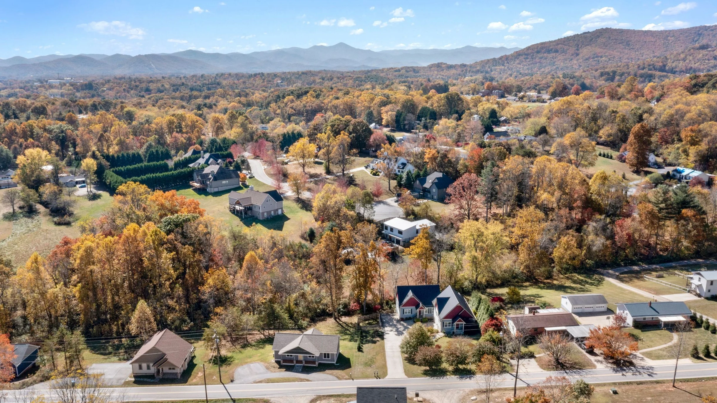 Wander Asheville Retreat #25