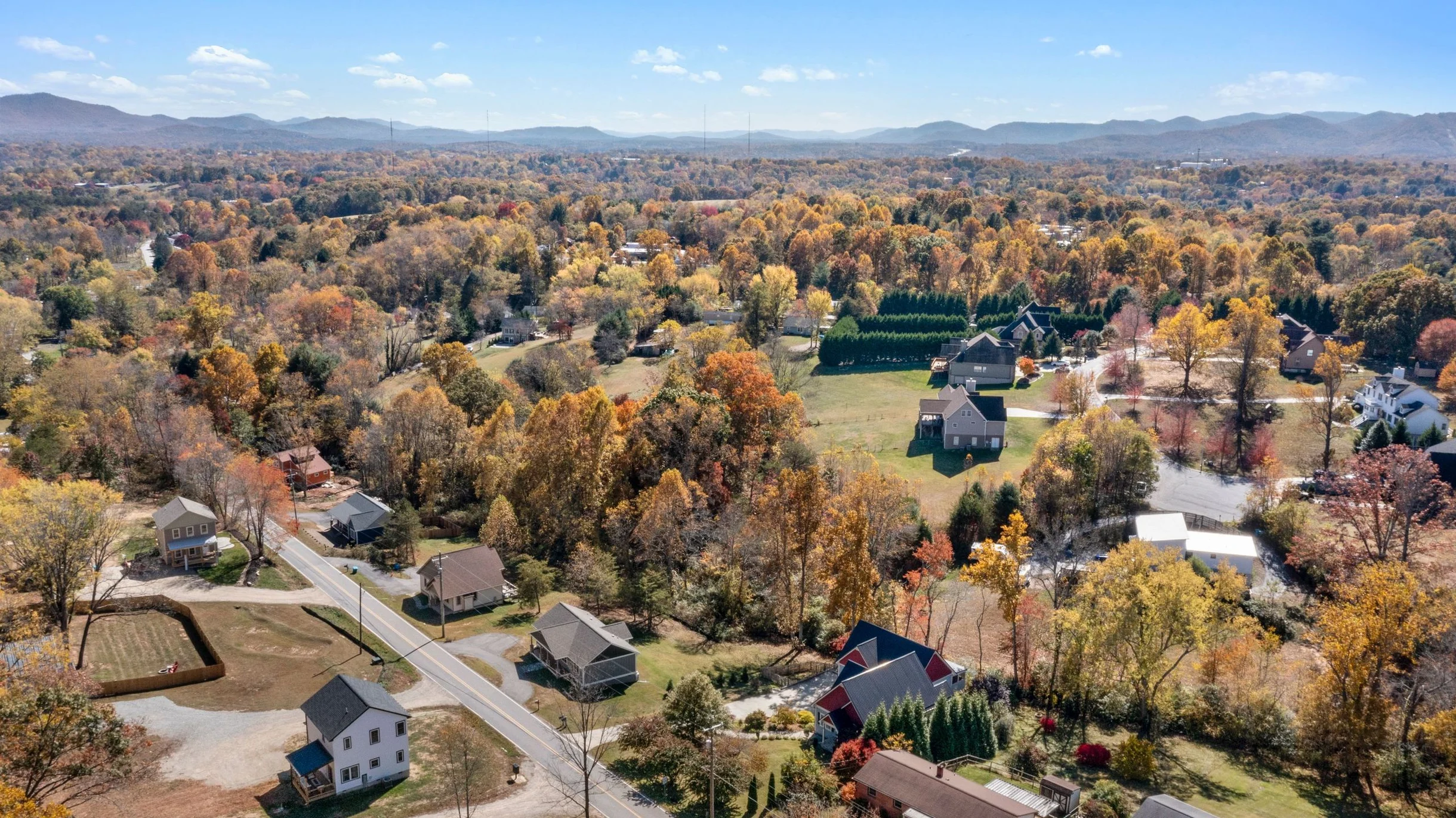 Wander Asheville Retreat #32