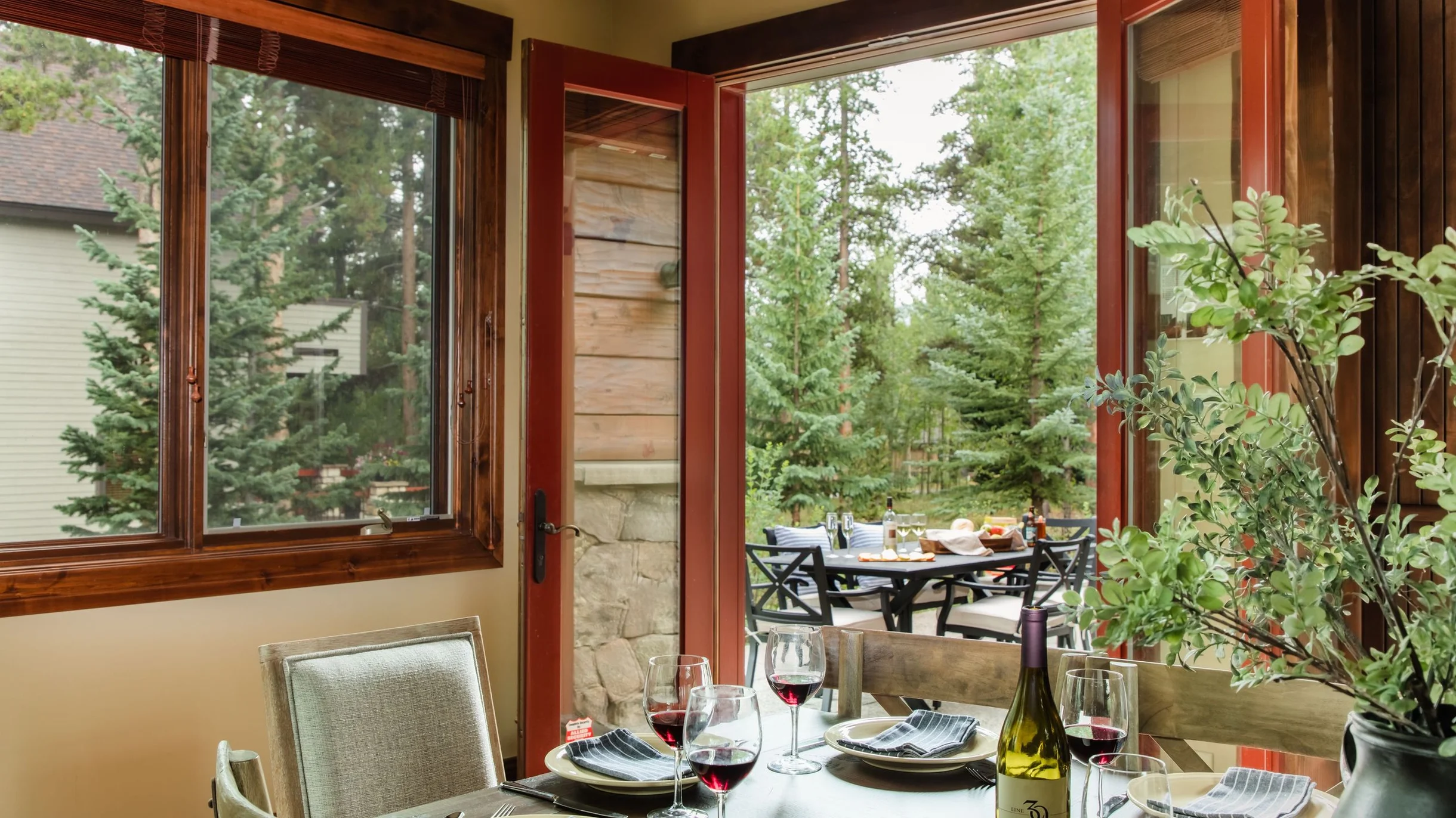 Wander Breckenridge Alpine Escape #47