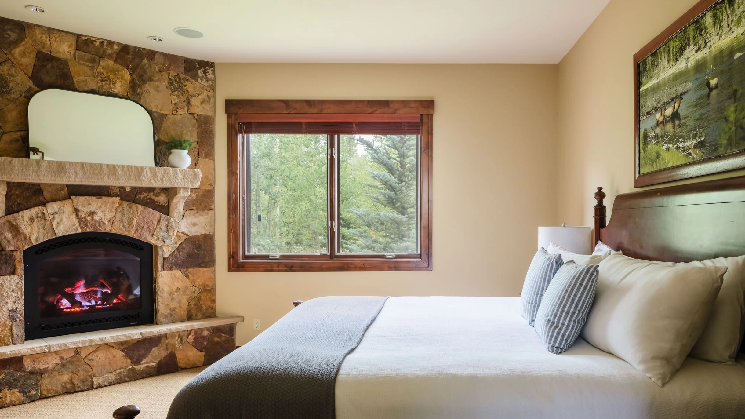Wander Breckenridge Alpine Escape #39
