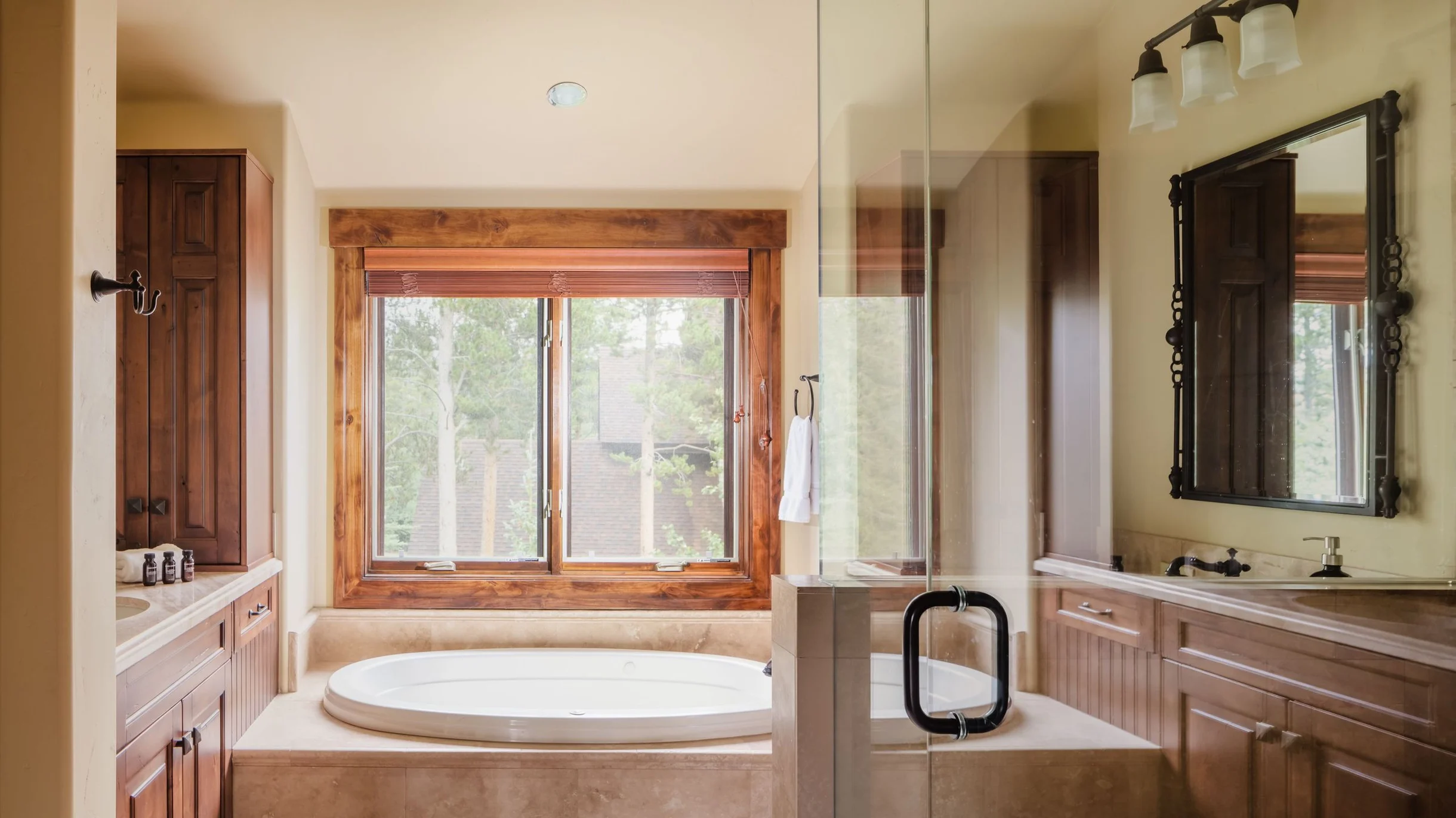 Wander Breckenridge Alpine Escape #46