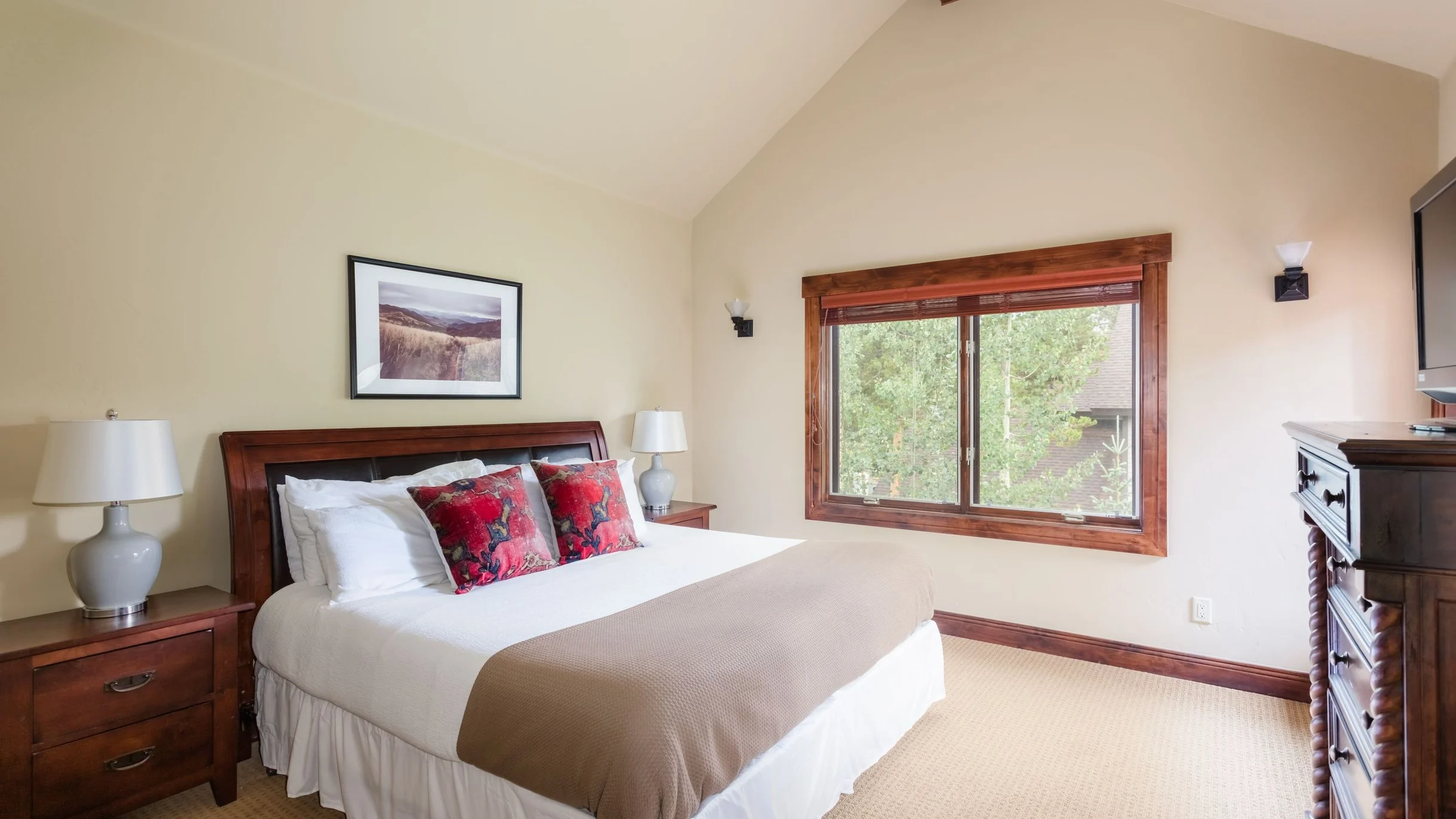 Wander Breckenridge Alpine Escape #36