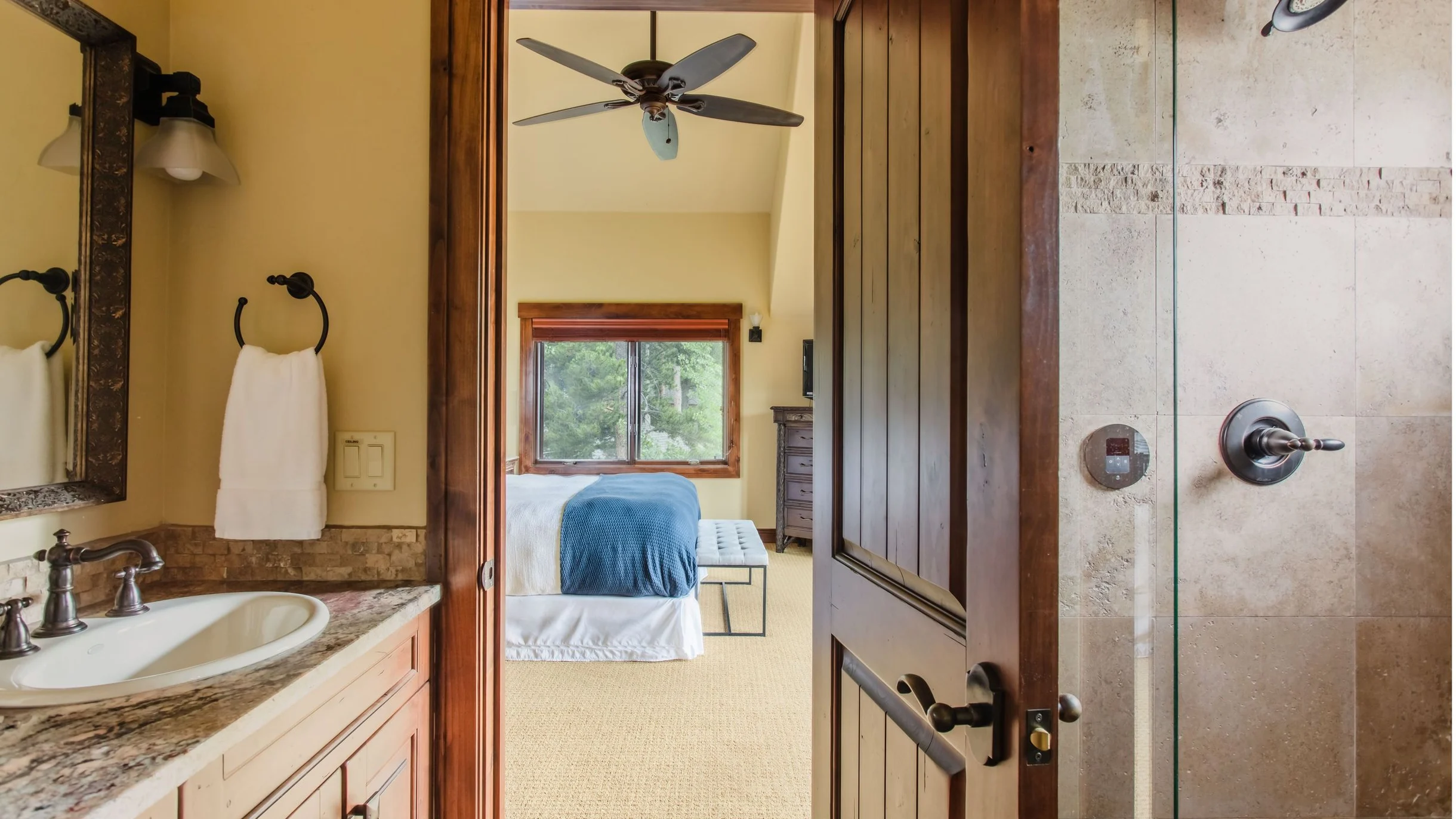 Wander Breckenridge Alpine Escape #70