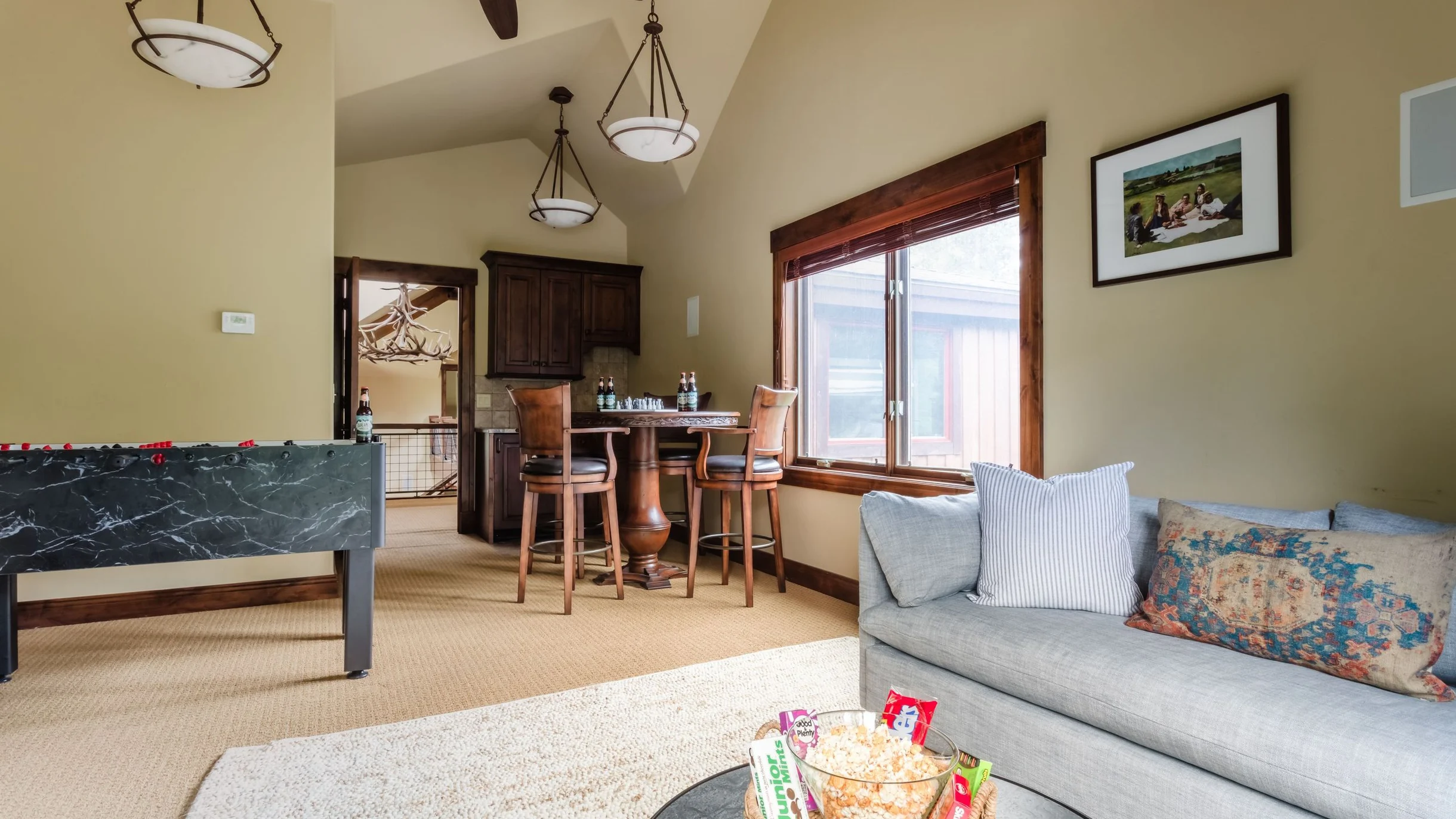 Wander Breckenridge Alpine Escape #55