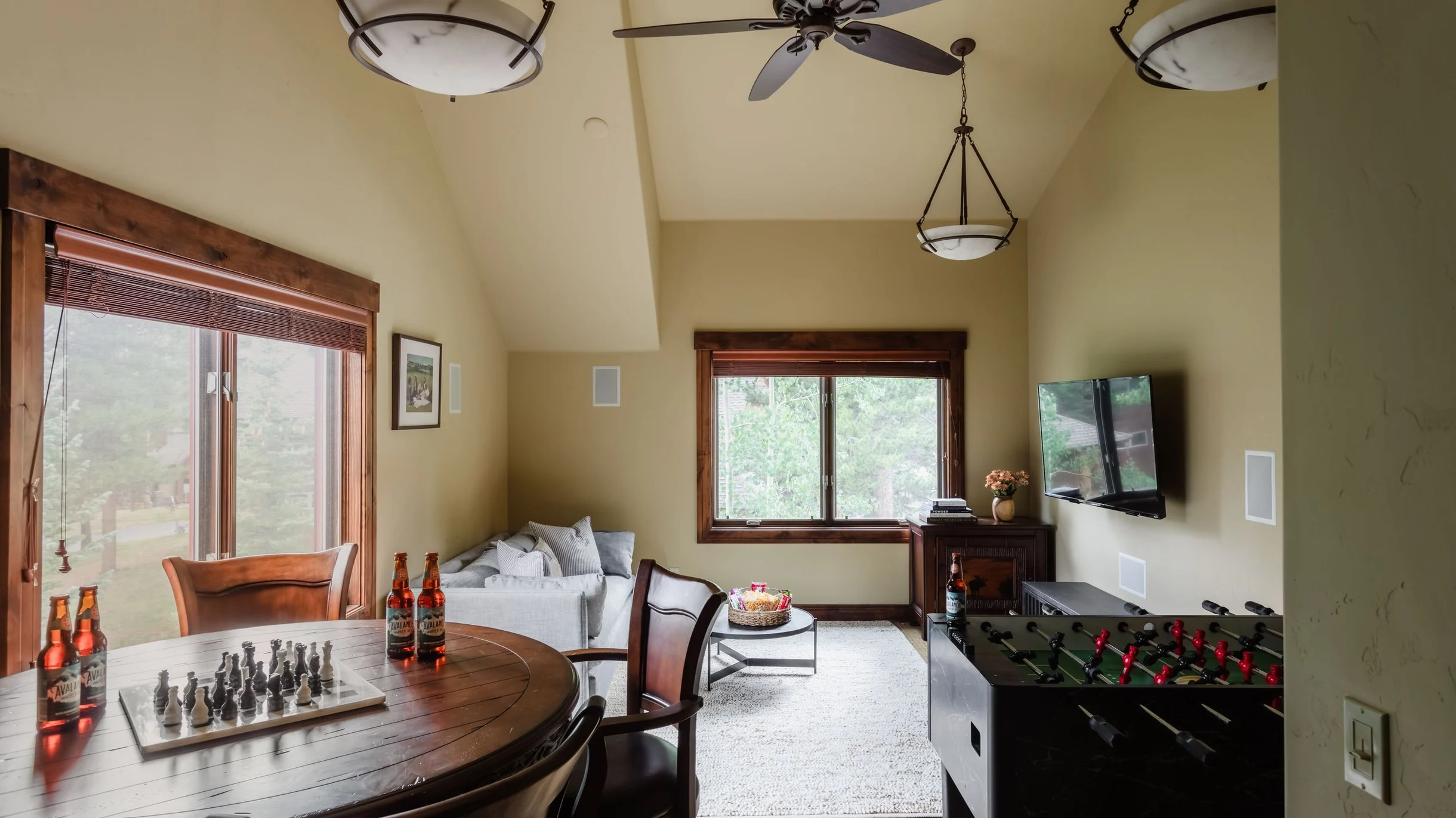 Wander Breckenridge Alpine Escape #66