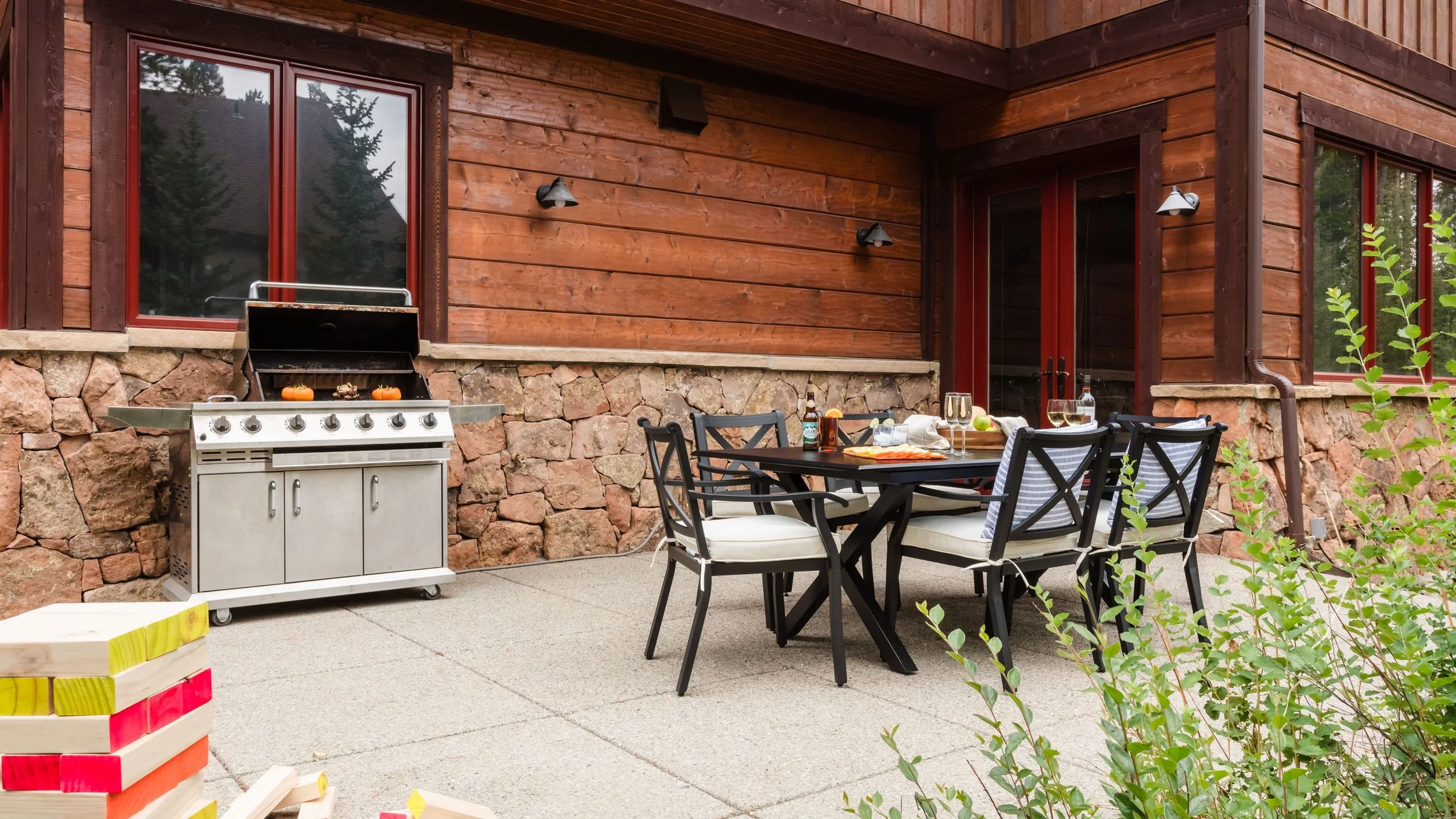 Wander Breckenridge Alpine Escape #56