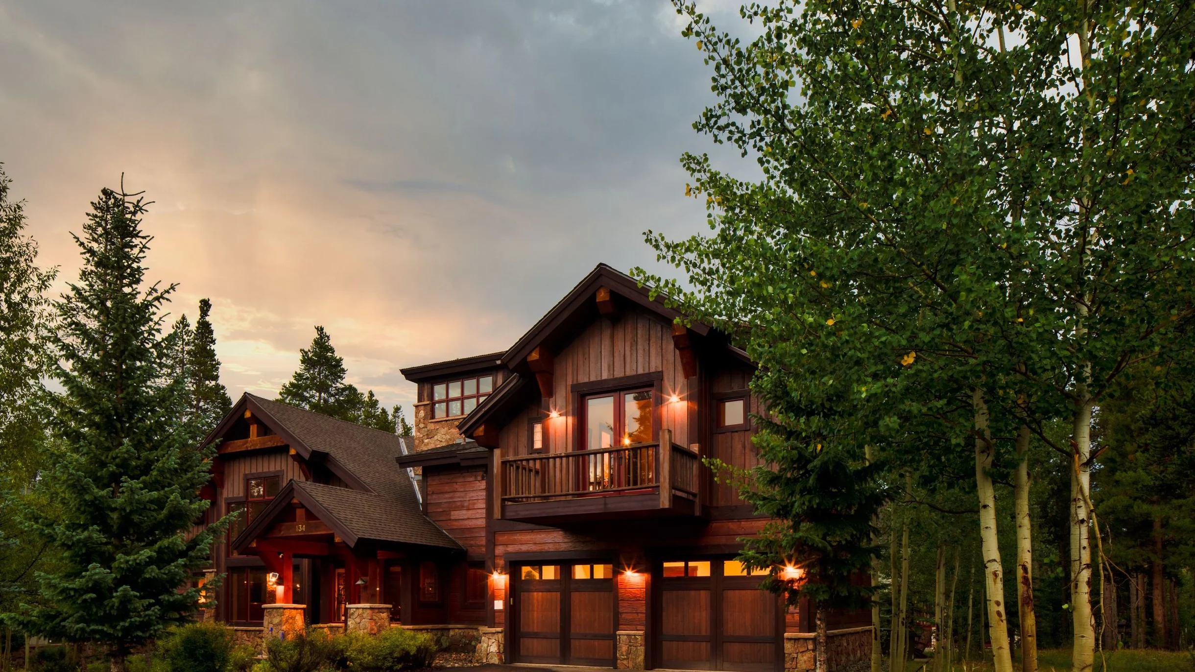 Wander Breckenridge Alpine Escape #58