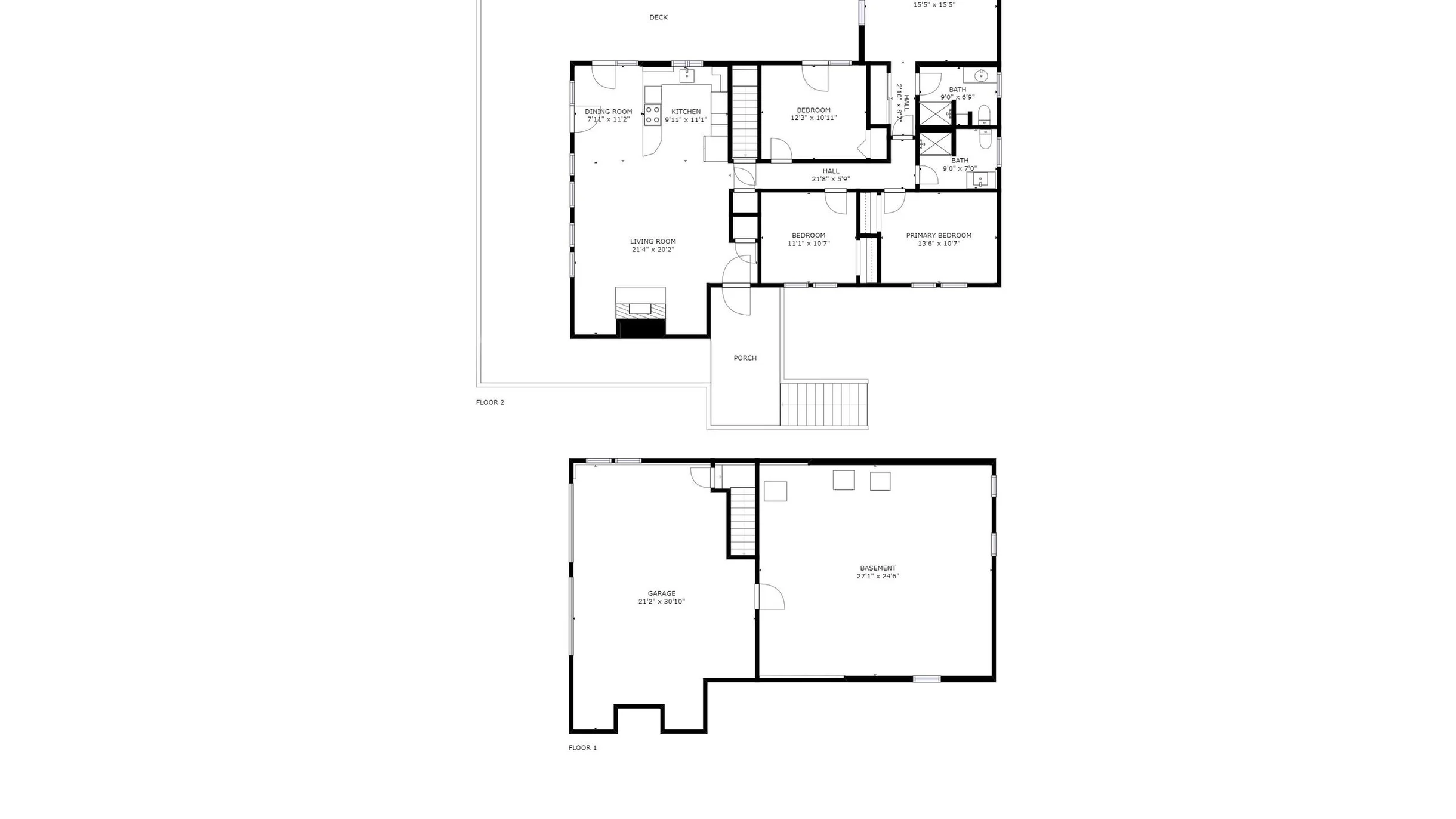 Wander Great Barrington Woods