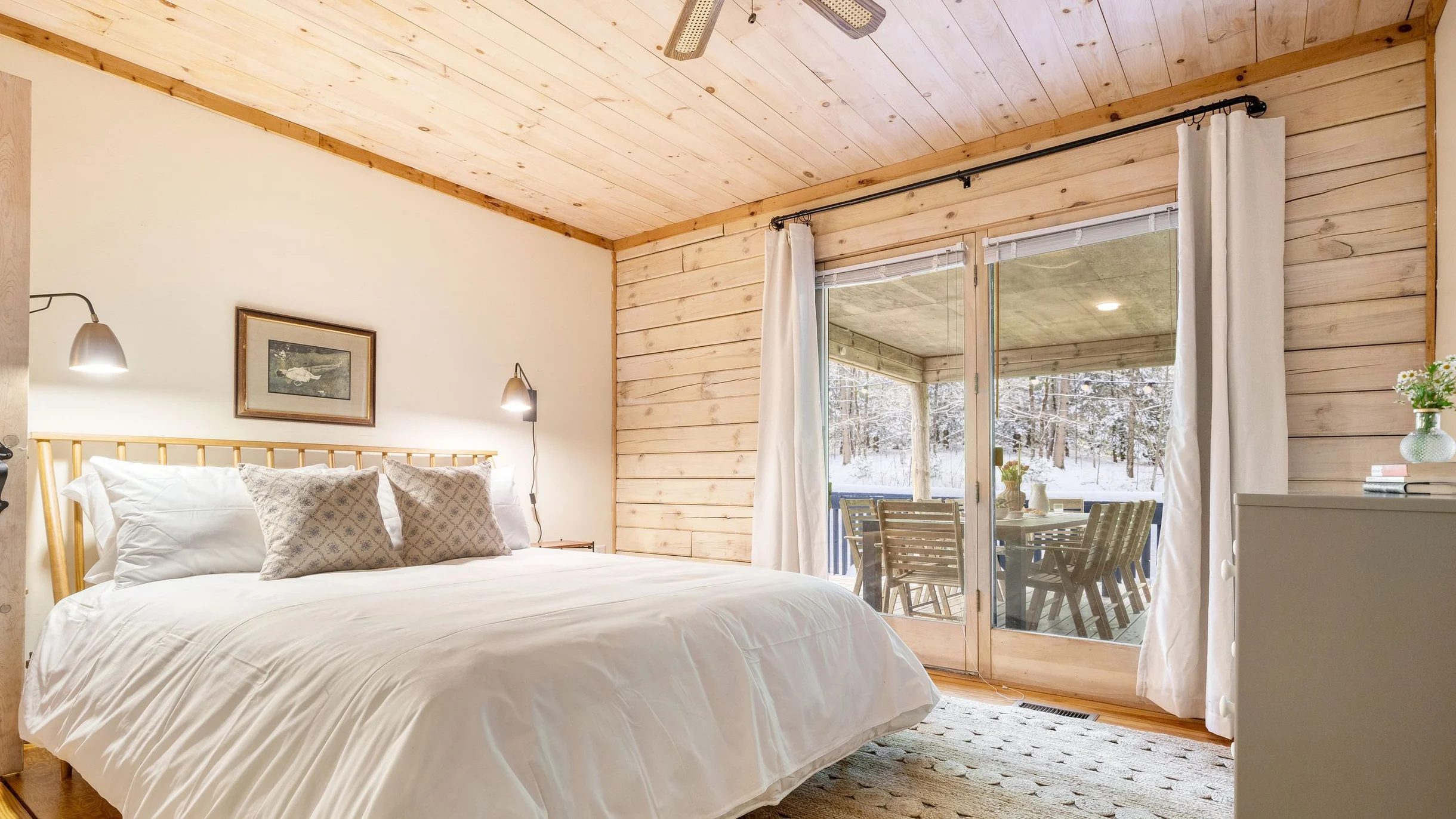 Wander Great Barrington Woods #48