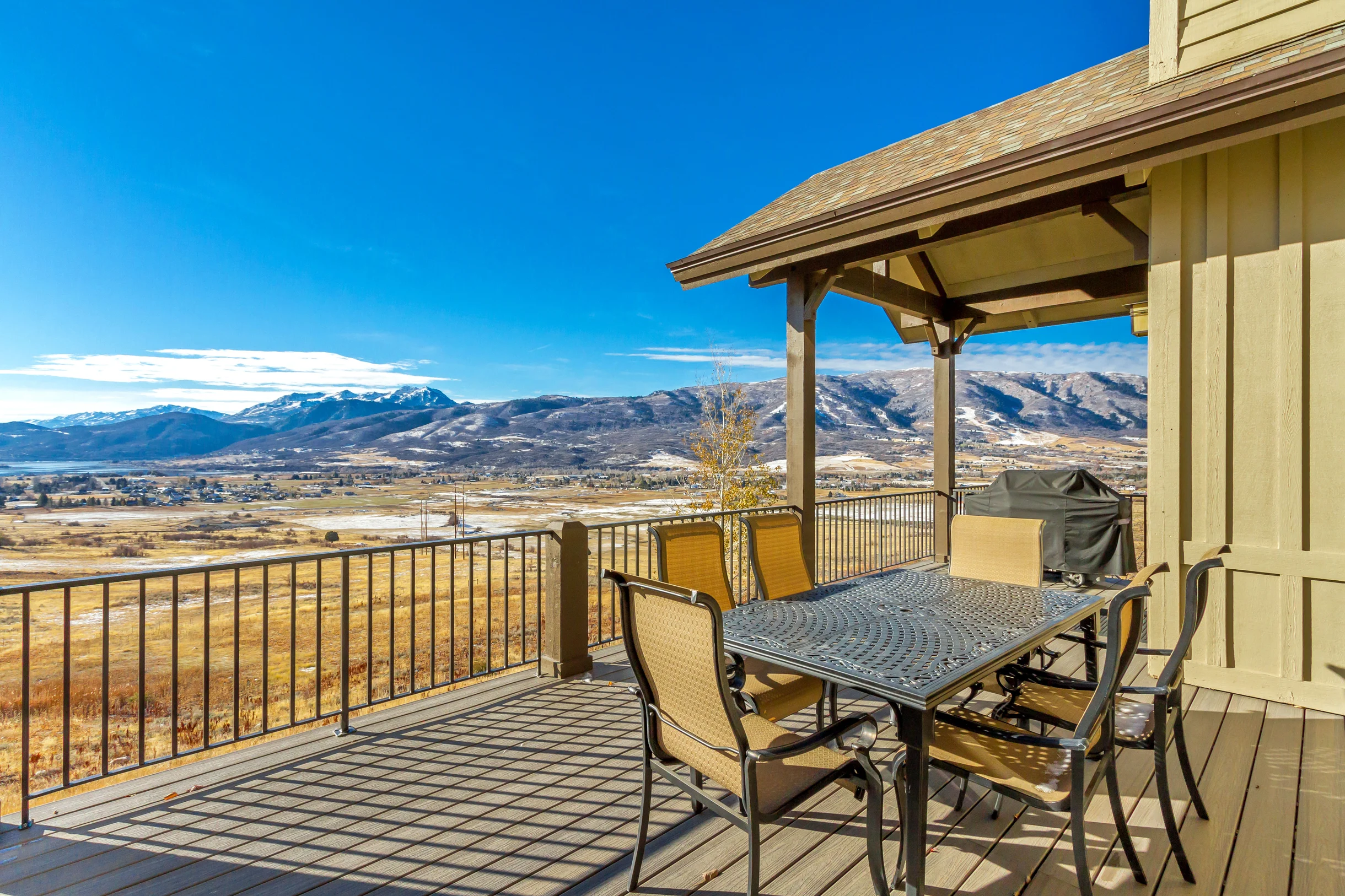 Experience the Majesty of Ogden Valley!! #34