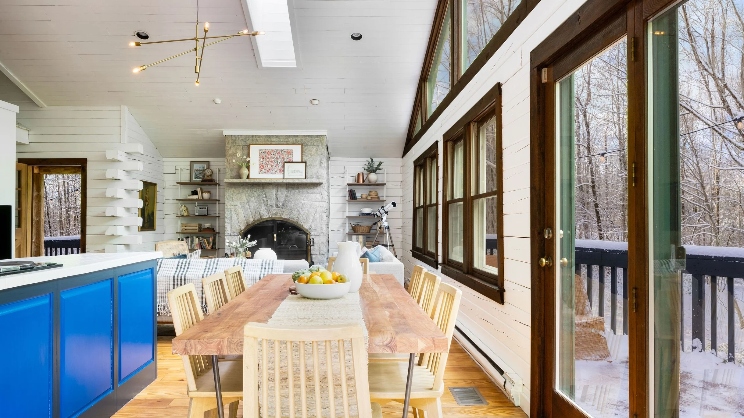 Wander Great Barrington Woods #59