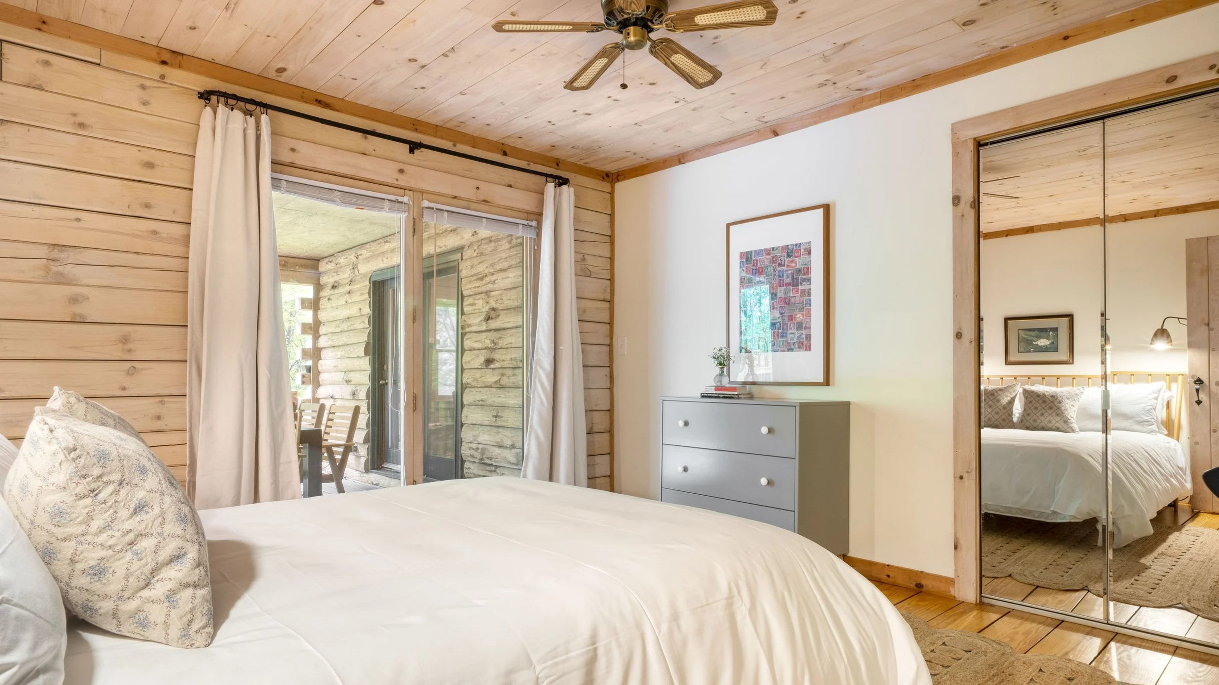 Wander Great Barrington Woods #47