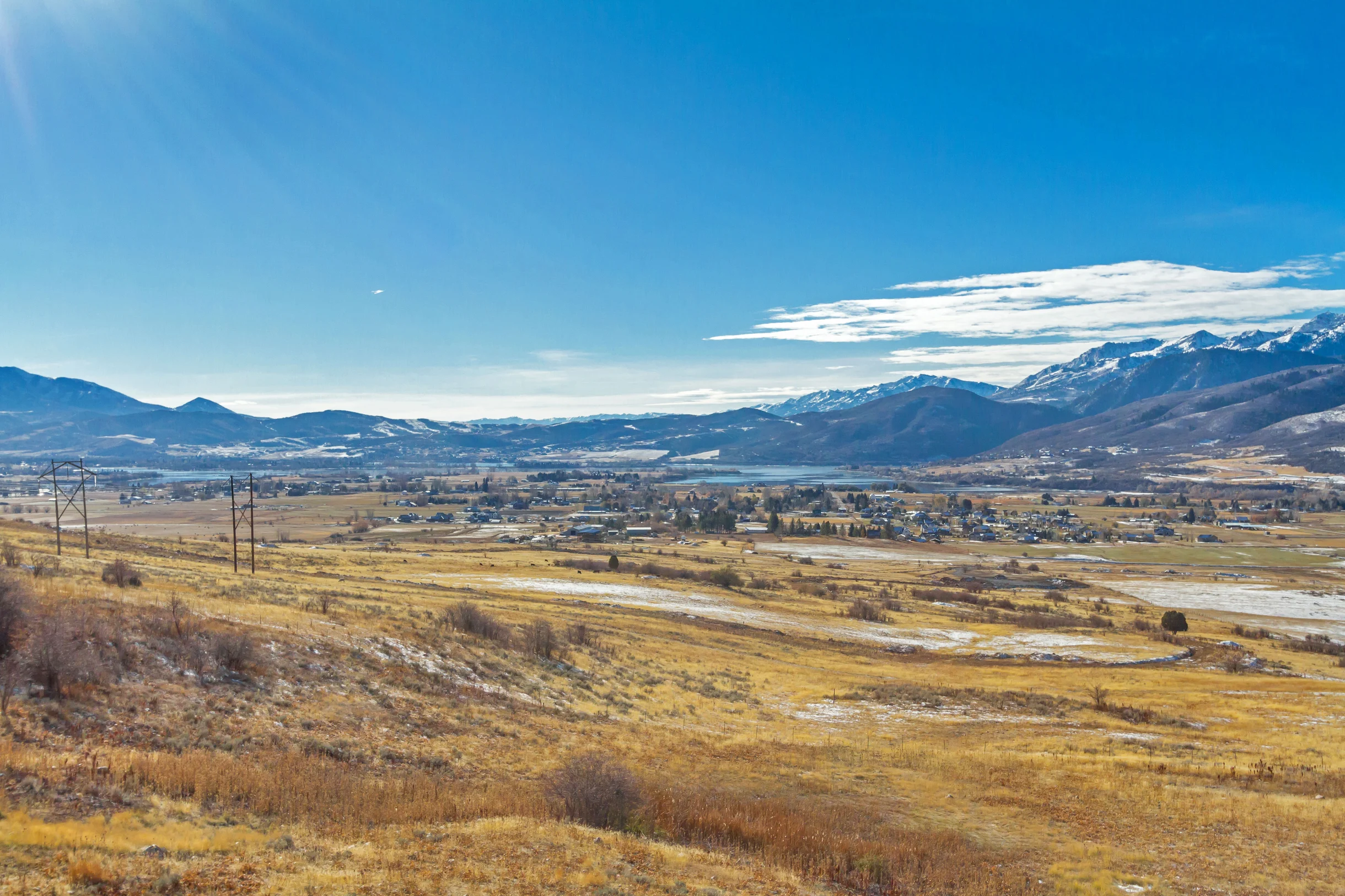 Experience the Majesty of Ogden Valley!! #33