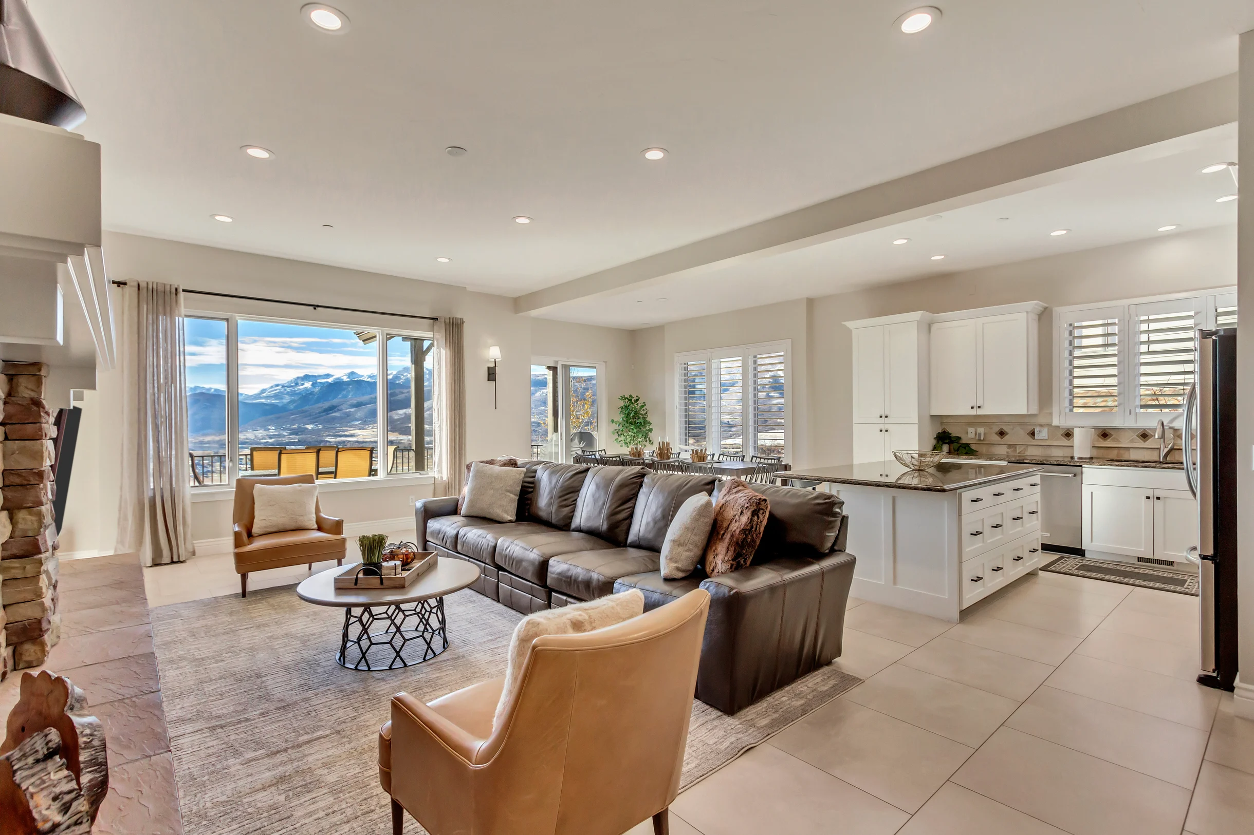 Experience the Majesty of Ogden Valley!! #37