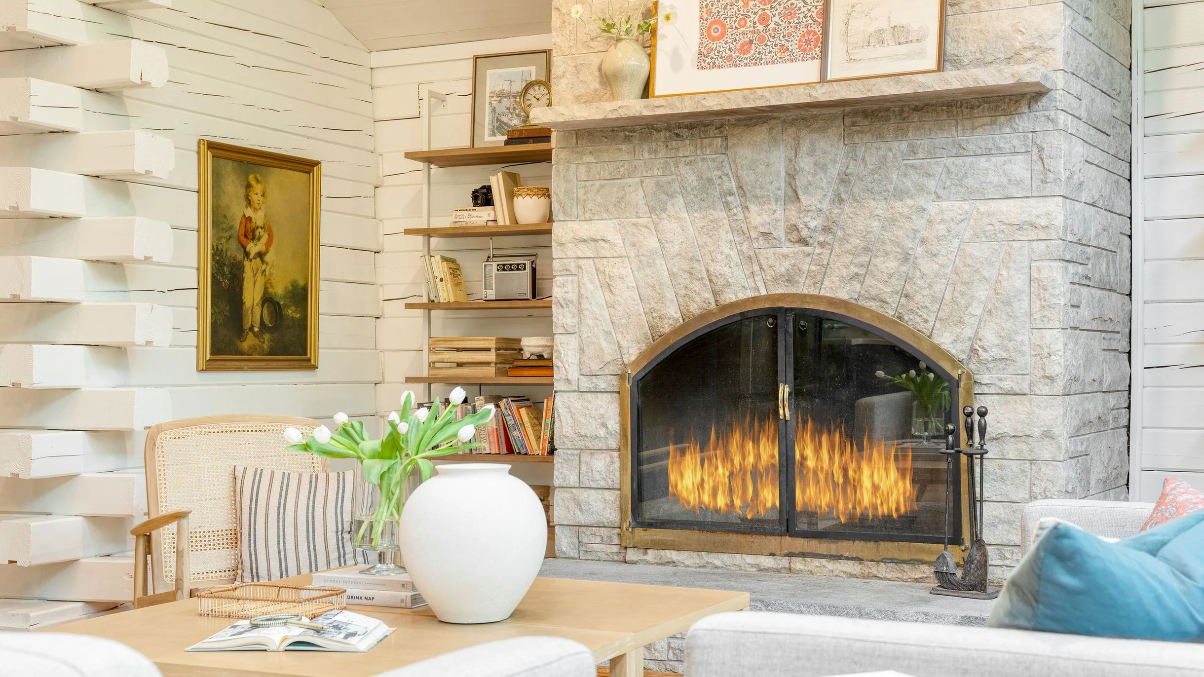 Wander Great Barrington Woods #70