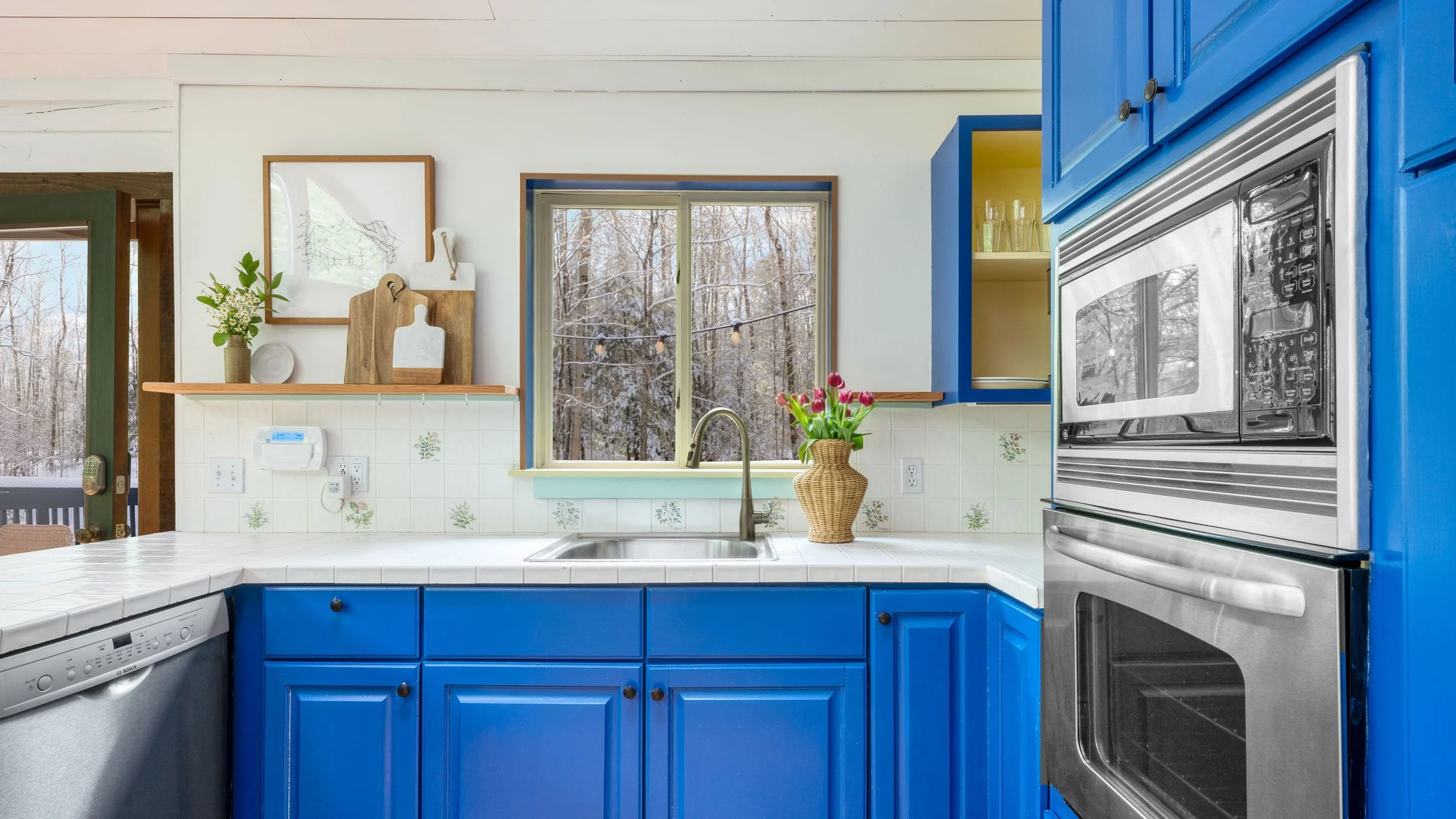 Wander Great Barrington Woods #66