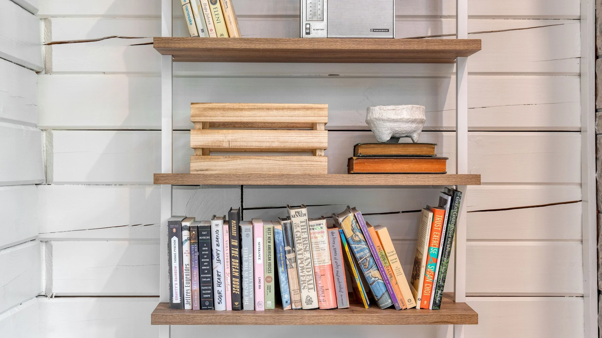 Wander Great Barrington Woods #65