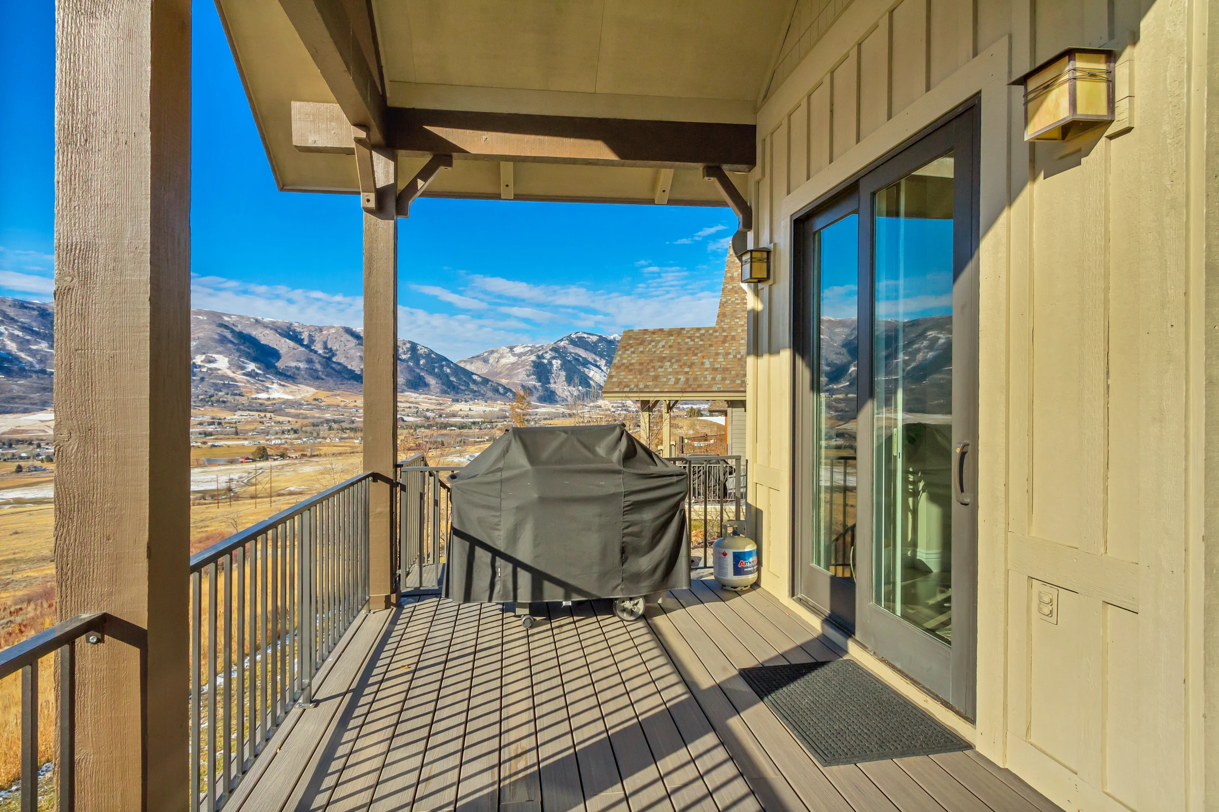 Experience the Majesty of Ogden Valley!! #31