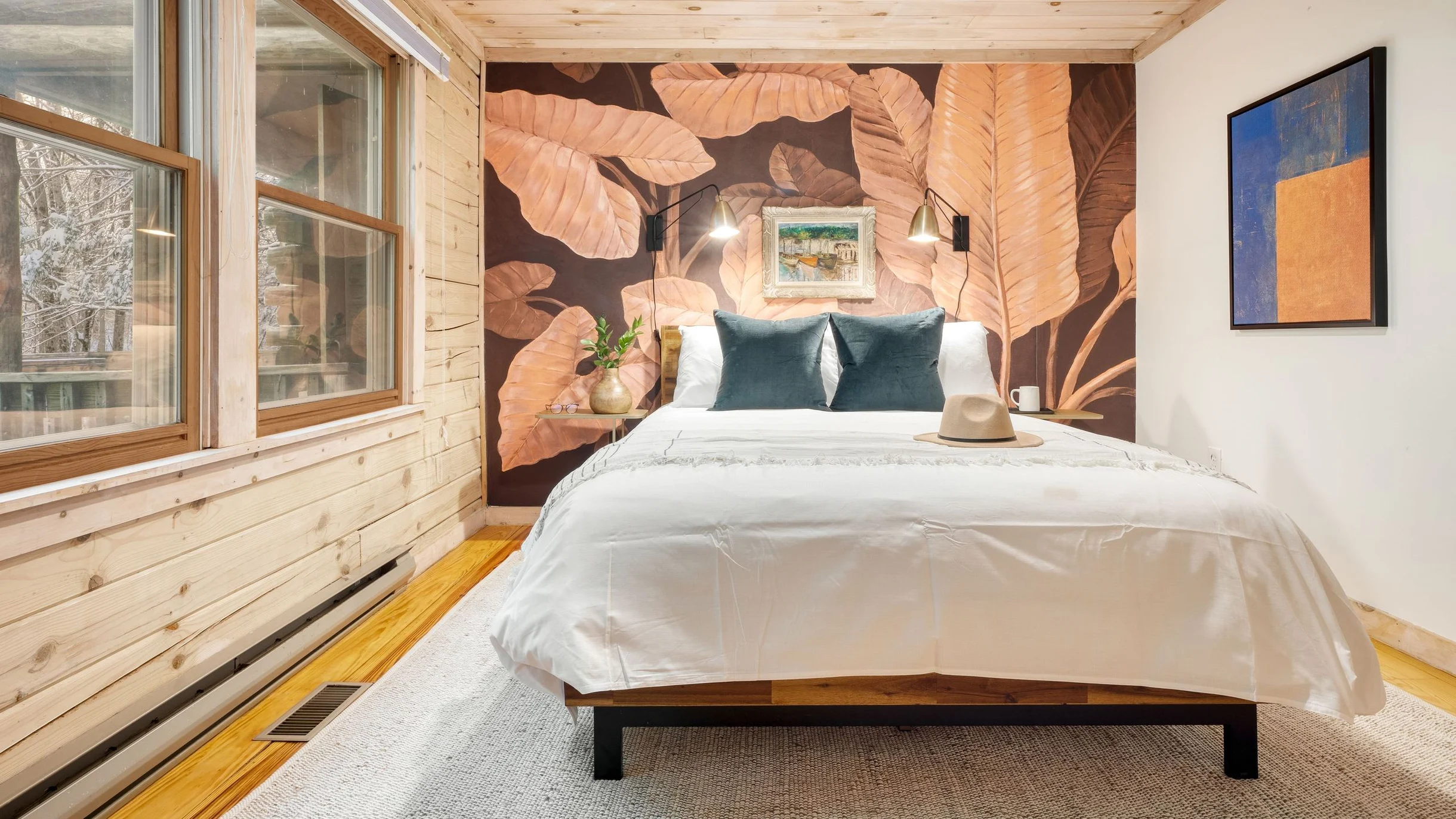 Wander Great Barrington Woods #55