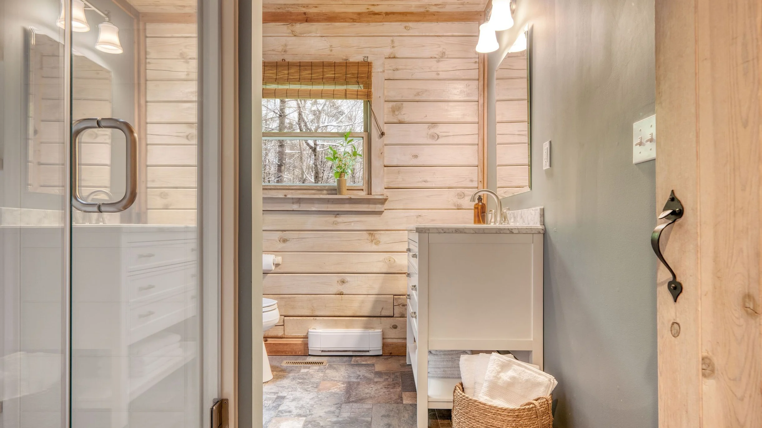 Wander Great Barrington Woods #58