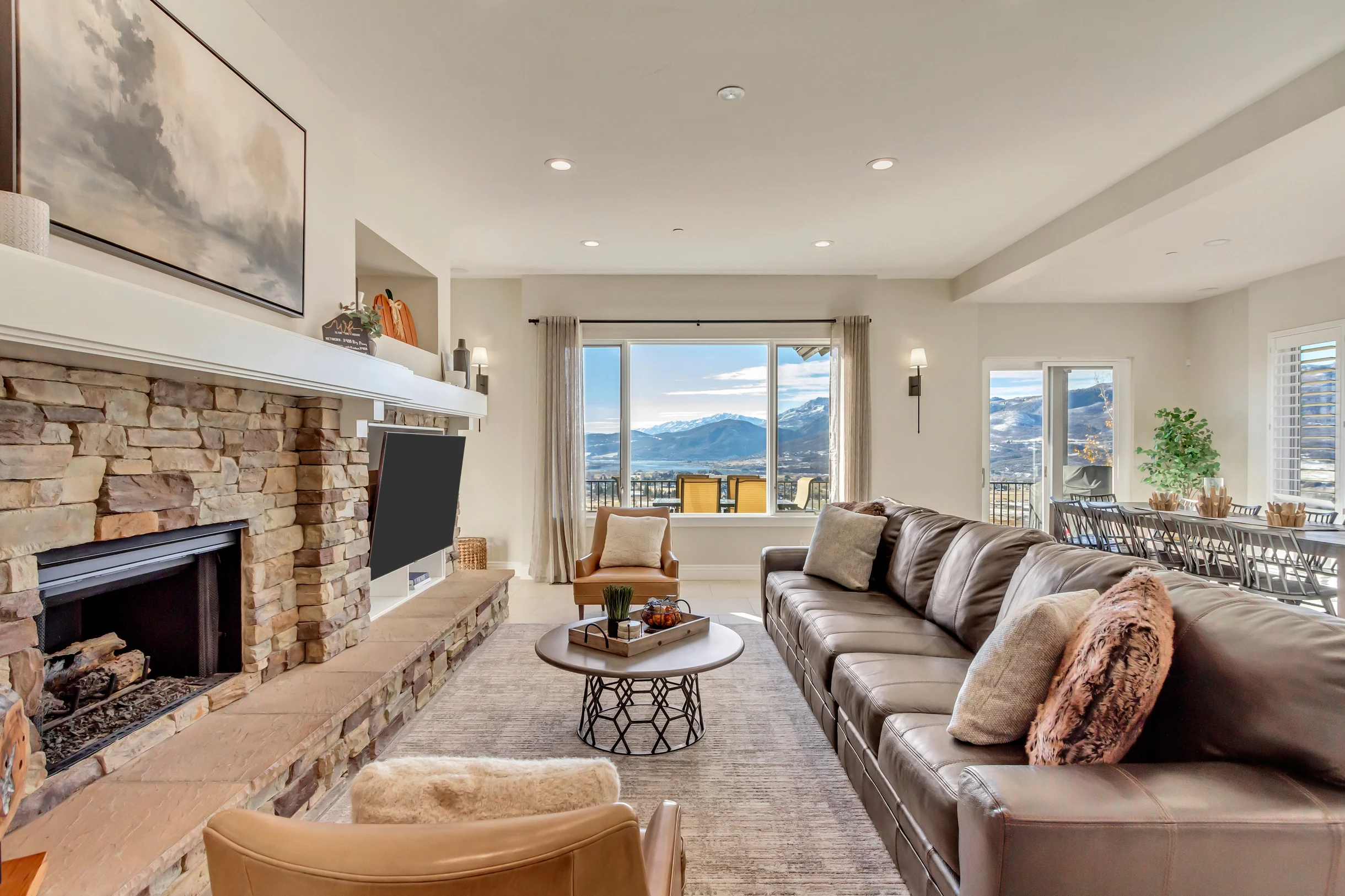 Experience the Majesty of Ogden Valley!! #51