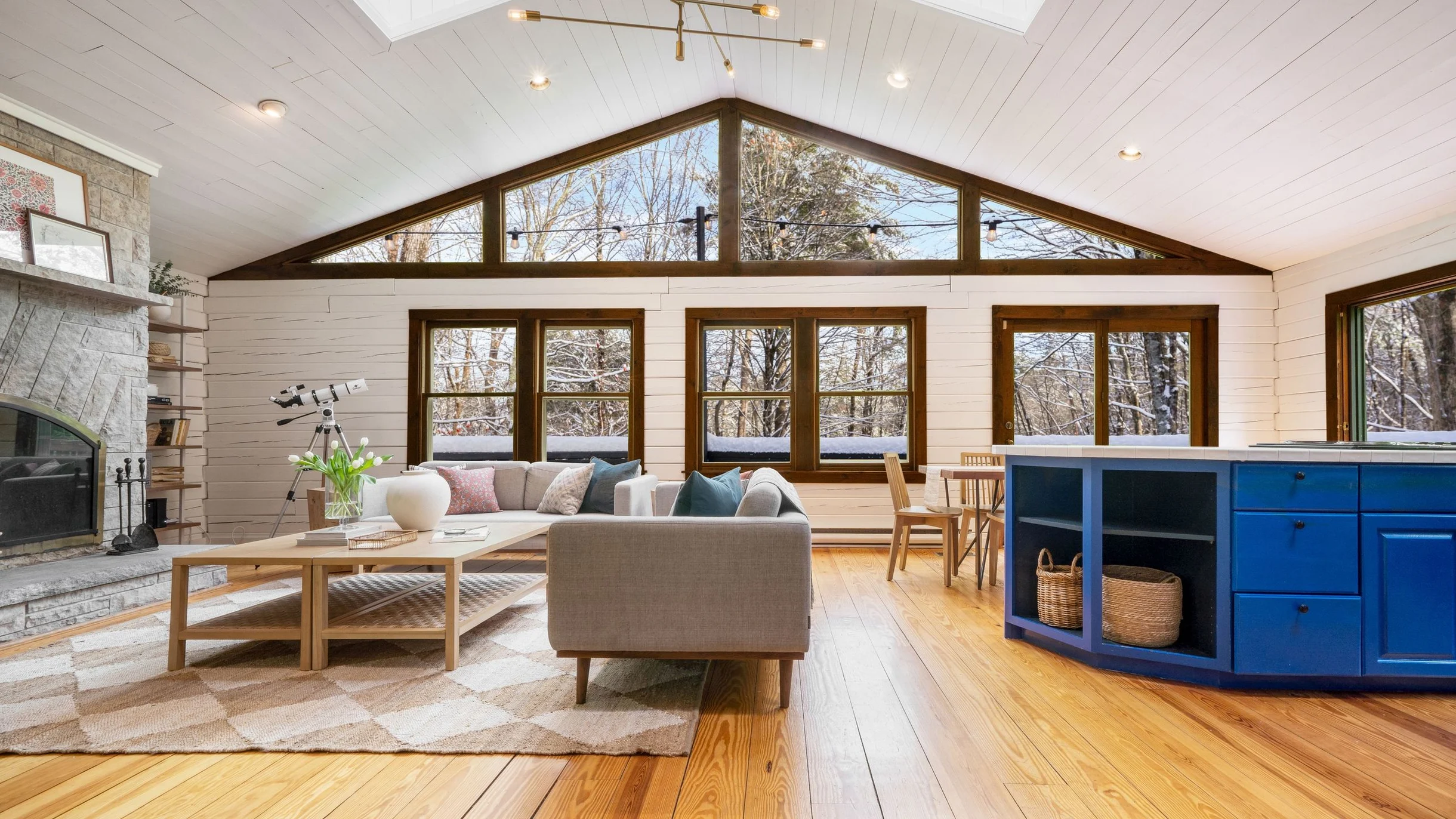 Wander Great Barrington Woods #67