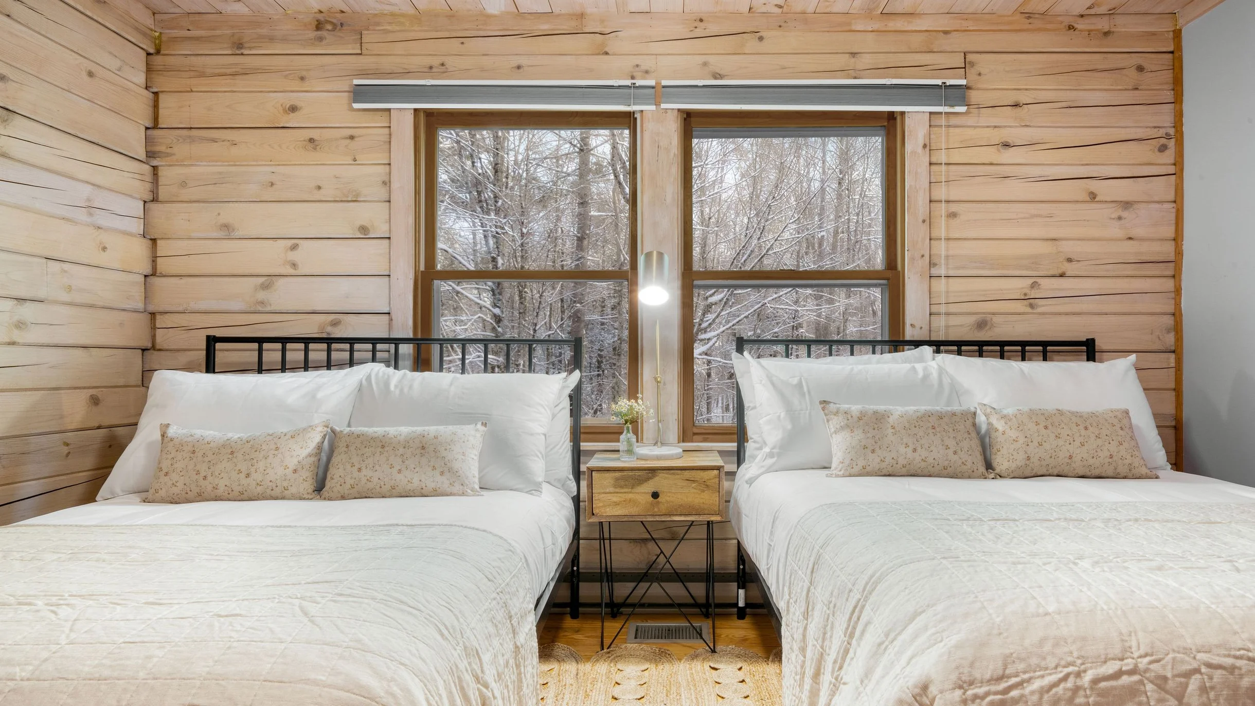 Wander Great Barrington Woods #61