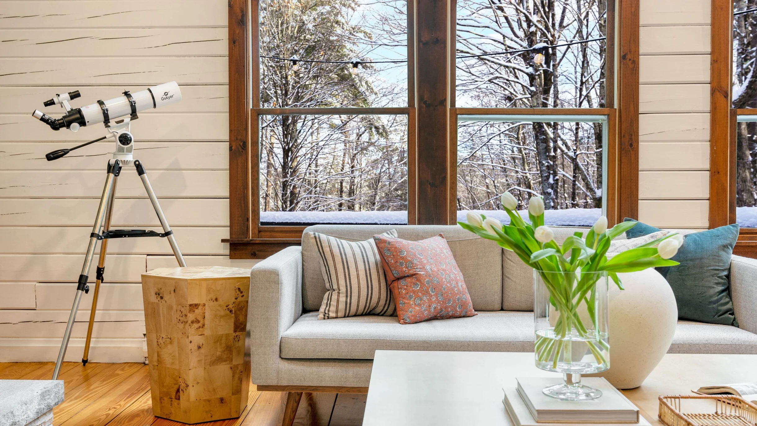 Wander Great Barrington Woods #51