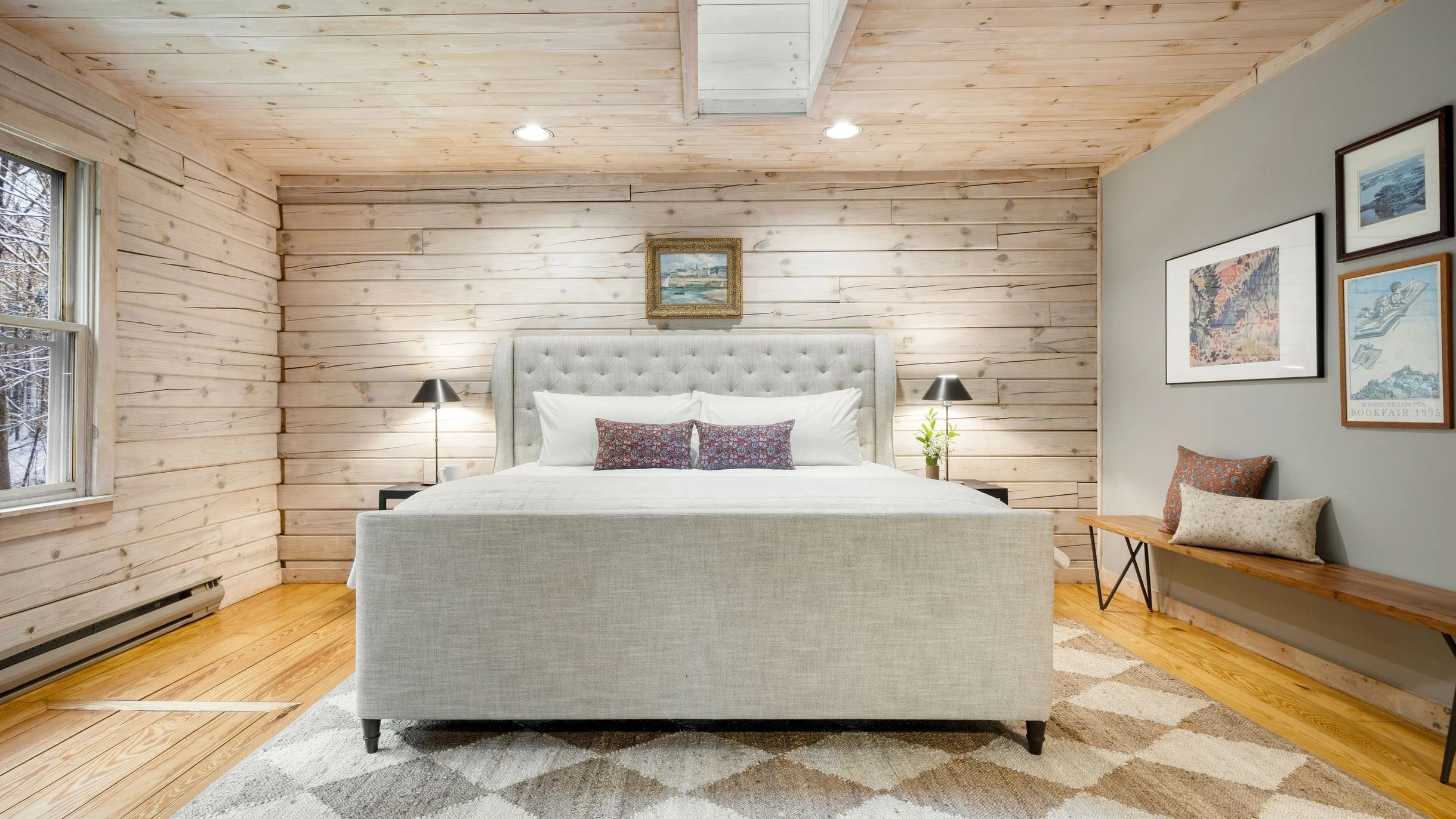 Wander Great Barrington Woods #54