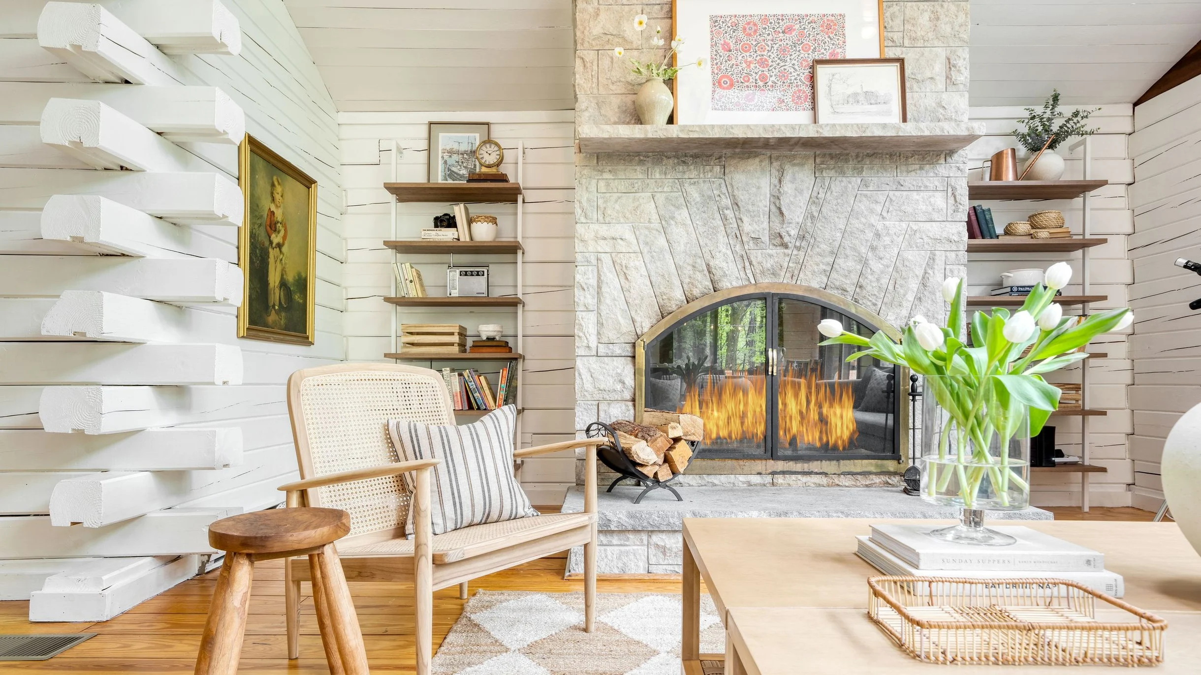 Wander Great Barrington Woods #53